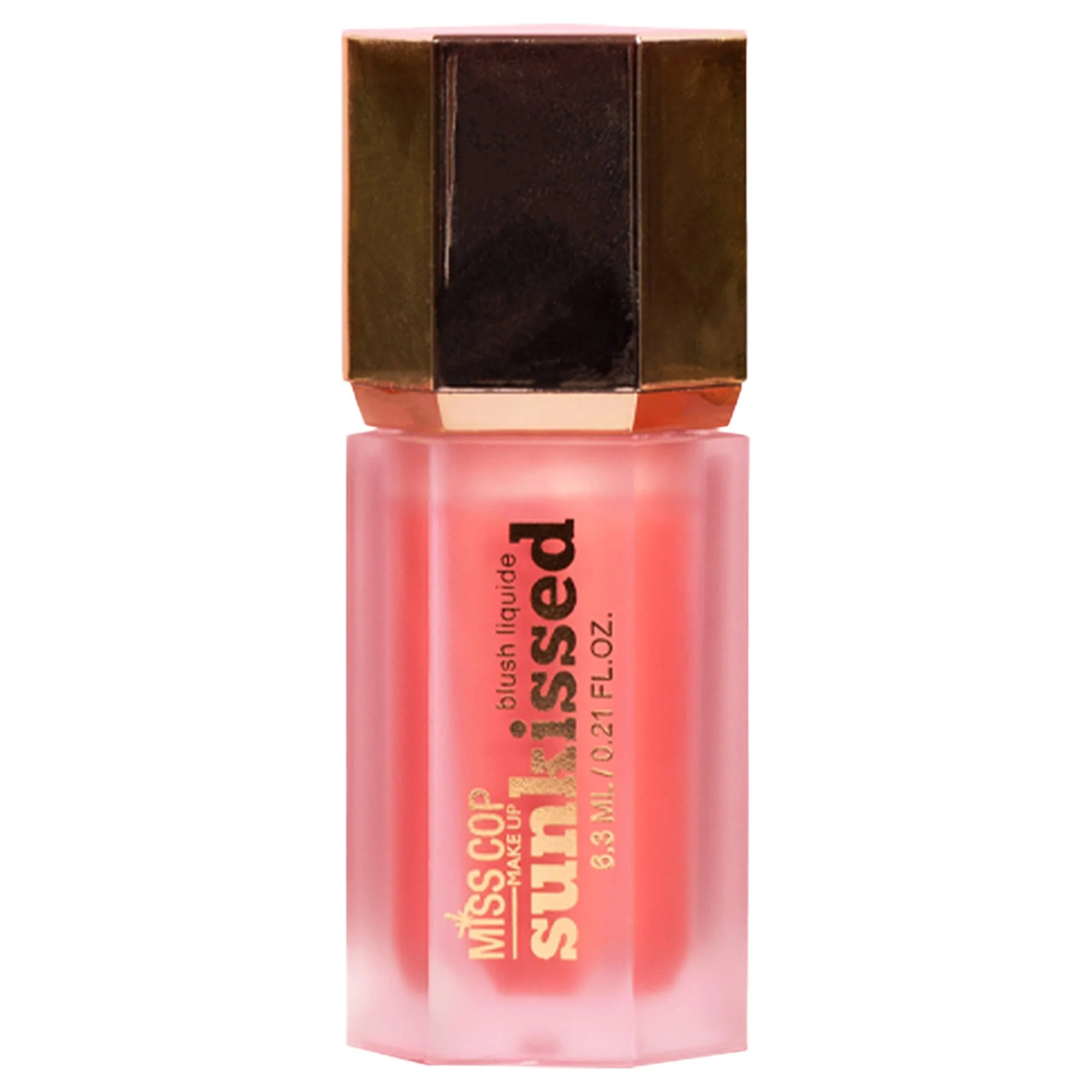 Blush liquide teint N03 pink
