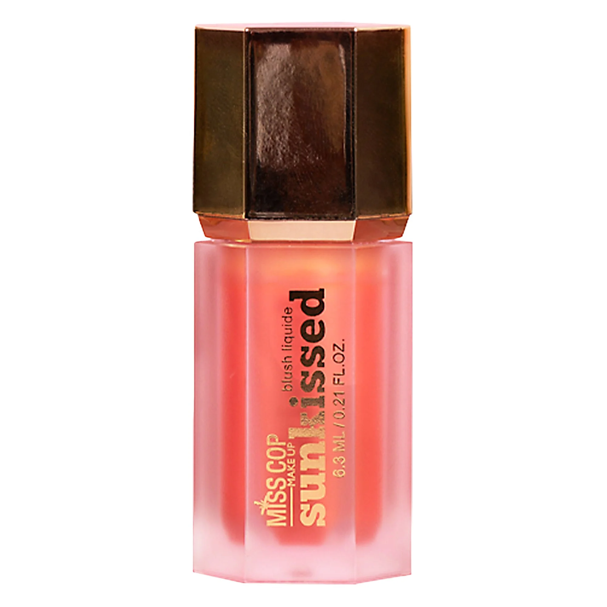 Blush liquide teint N04 nude