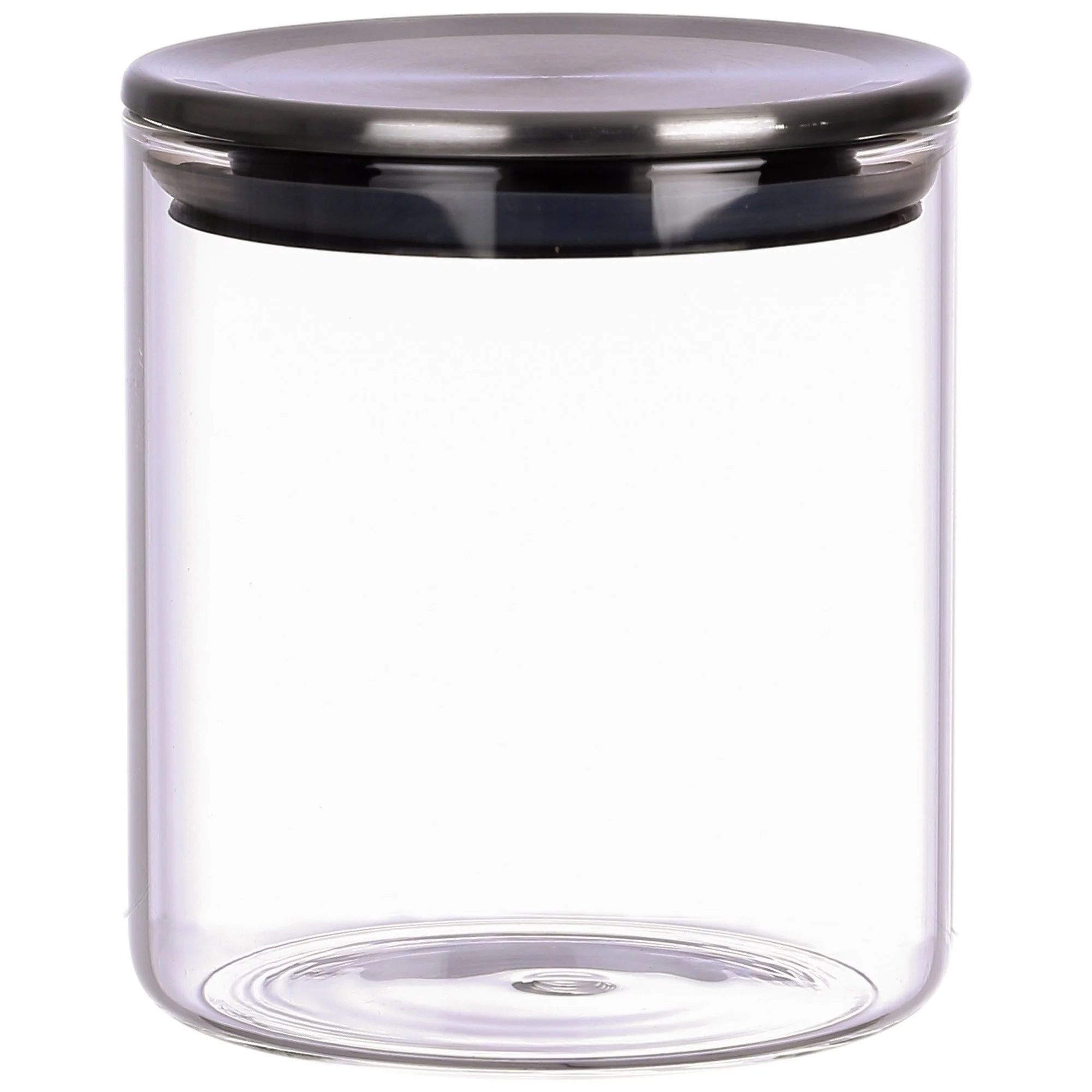 Bocal en verre 0.9 litres