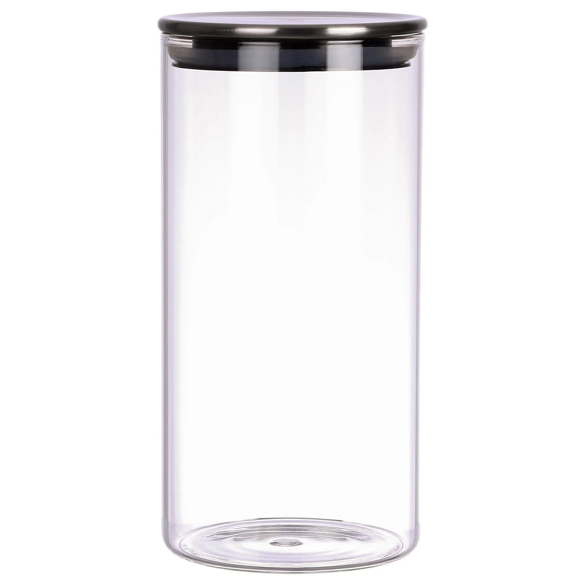 Bocal en verre 1.8 litres