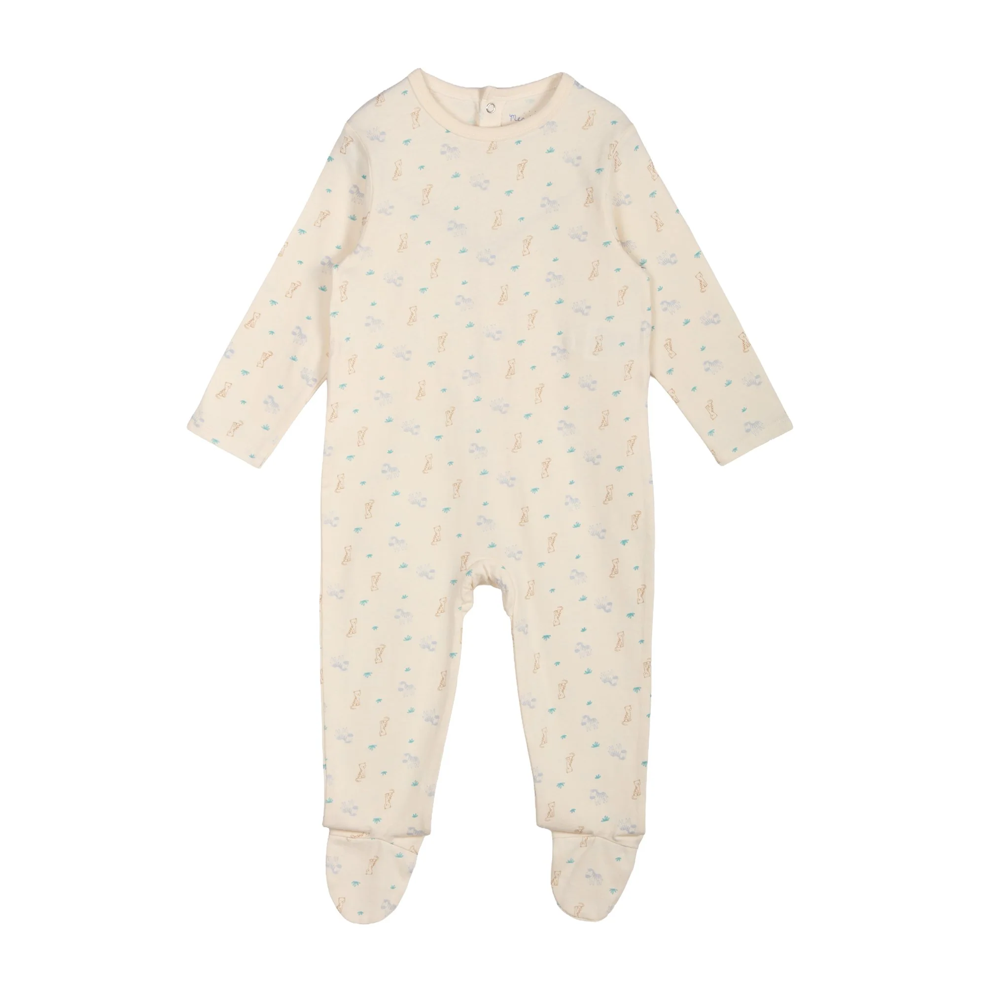 Bodie dors bien - Beige