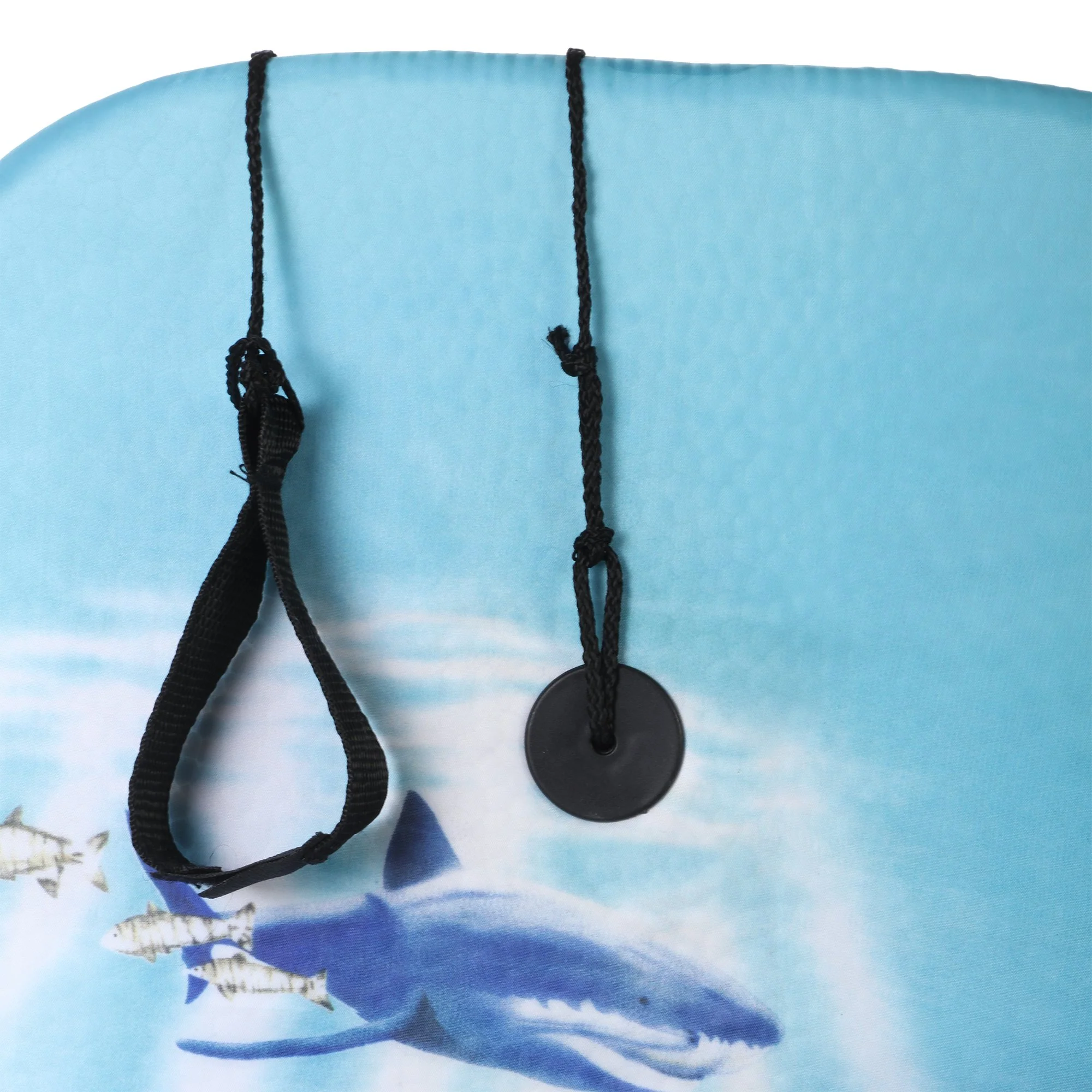 Body board - Bleu foncé - Image 3