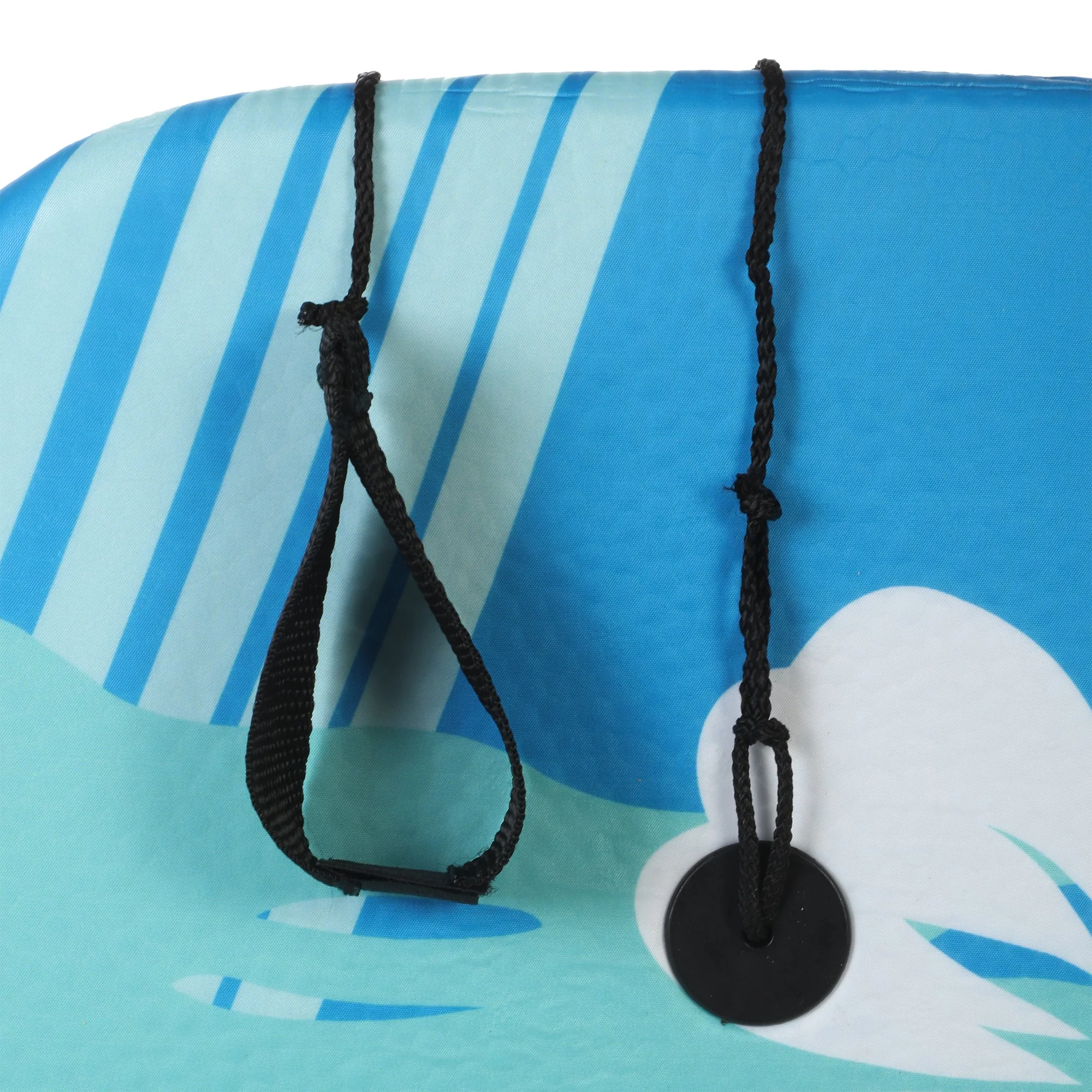 Body board - Bleu - Image 3