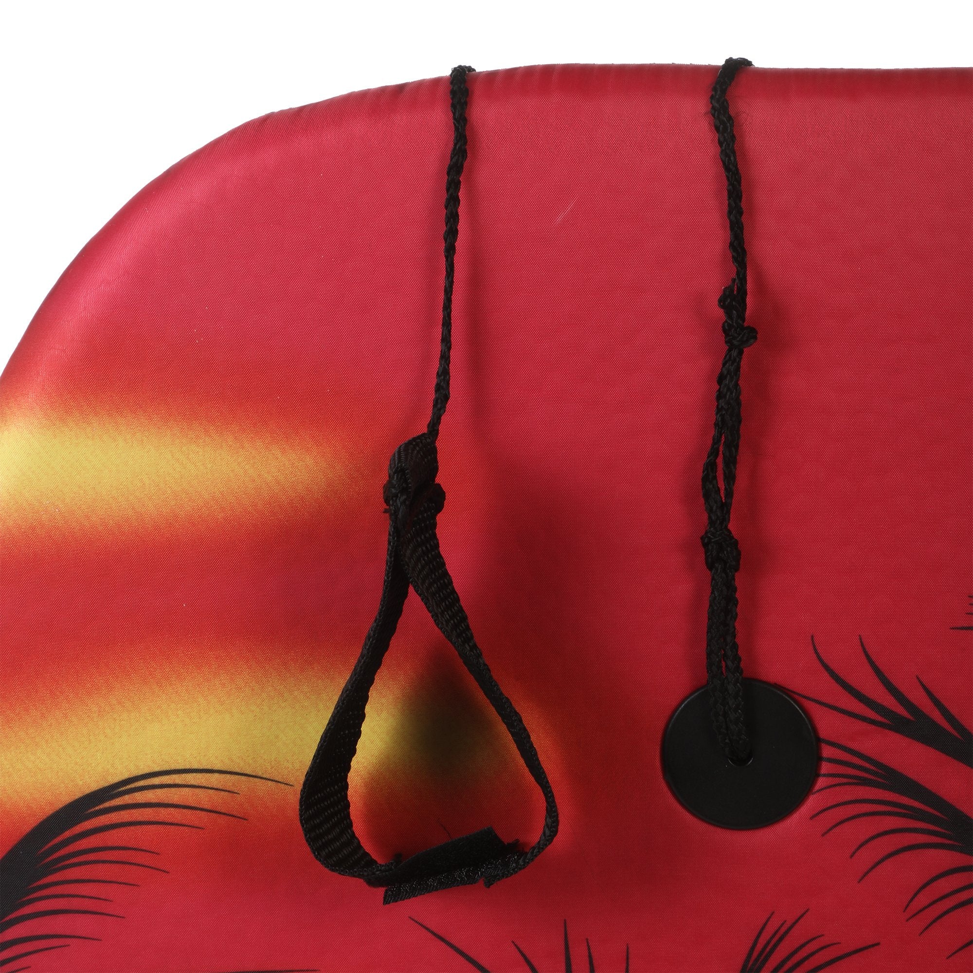 Body board - Jaune - Image 3