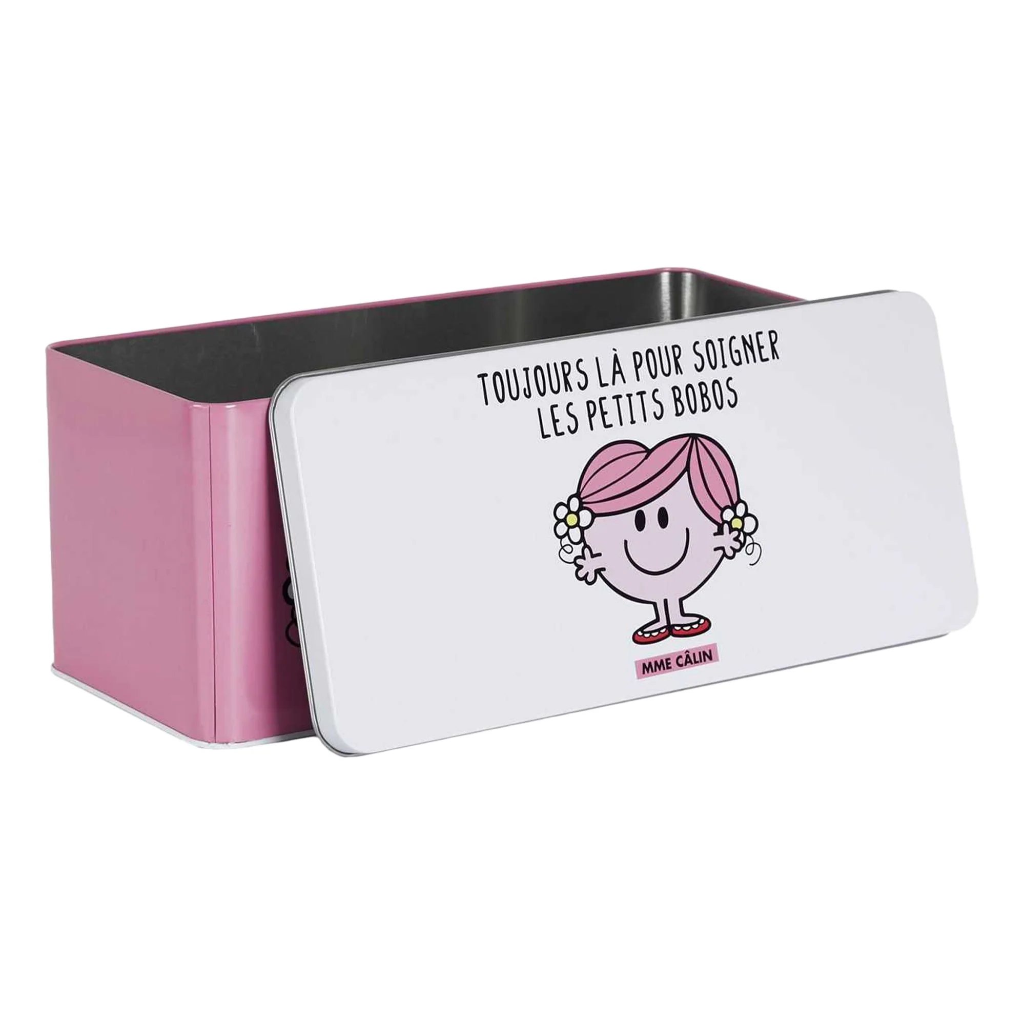 Boîte à pharmacie métal - Image 2