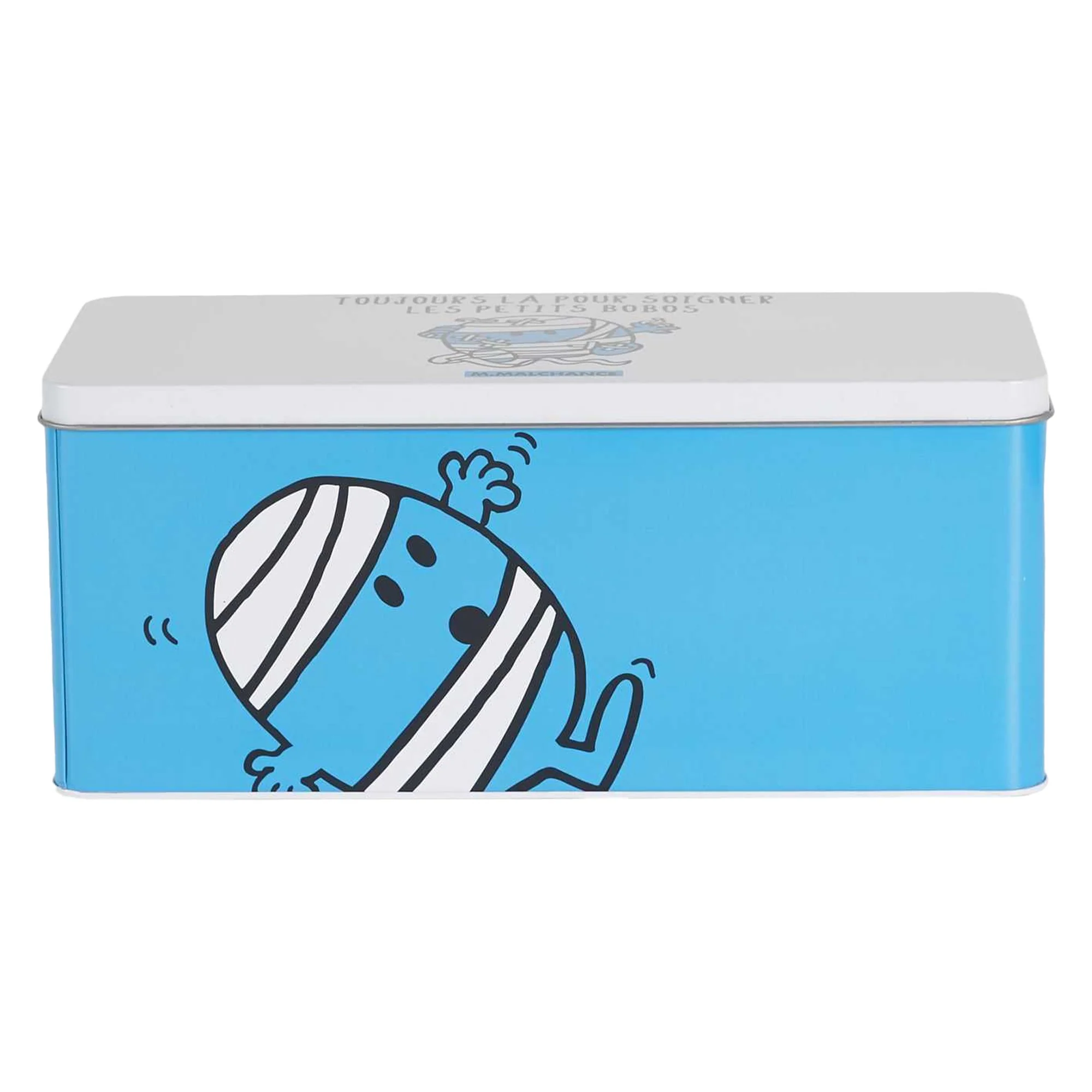 Boîte à pharmacie métal - Image 3