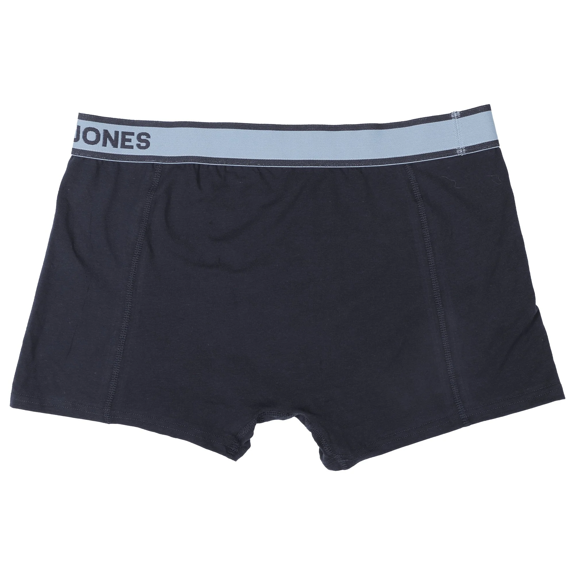 Boite cadeau boxer + chaussettes - Bleu - Image 4