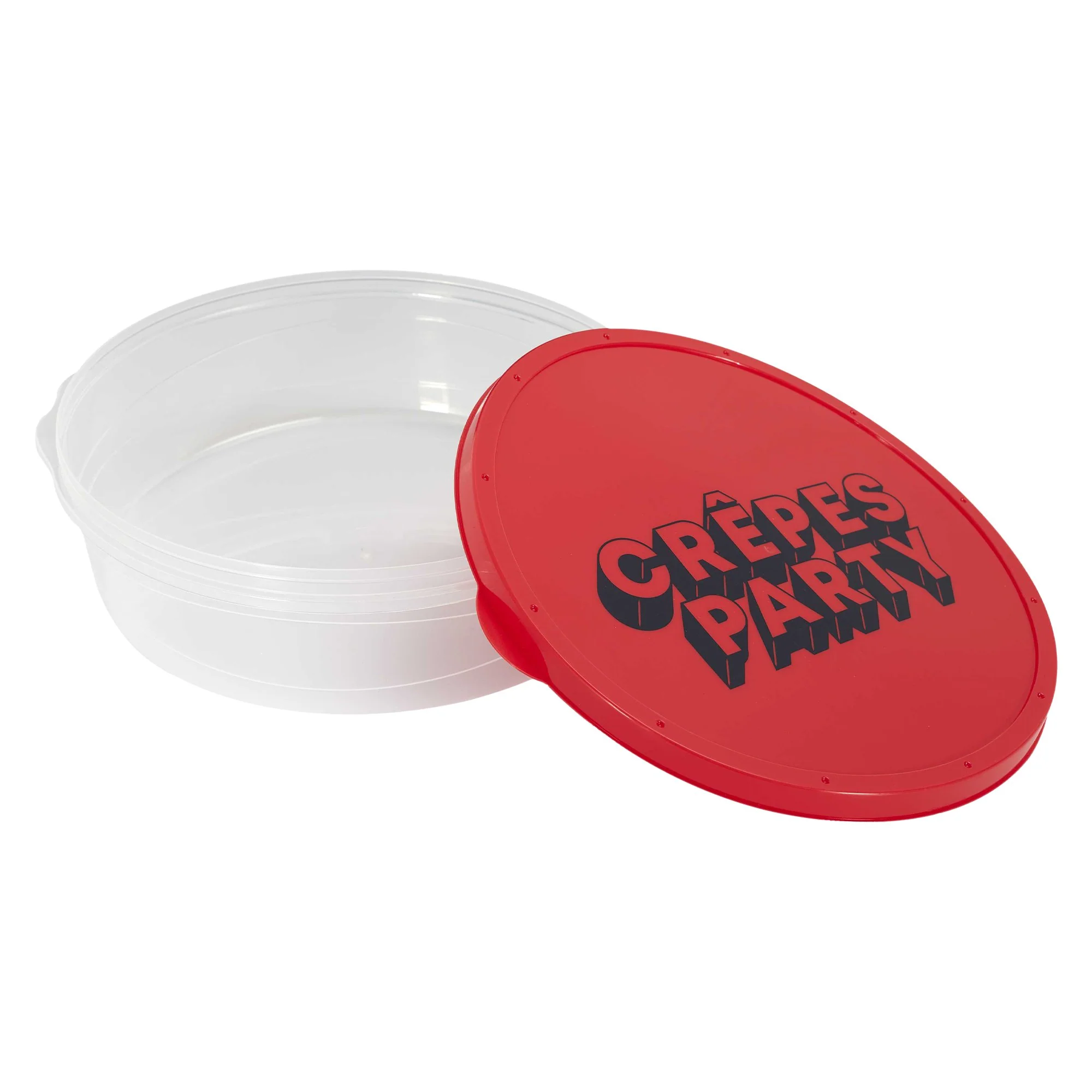 Boite de conservation pour crêpe - Image 2