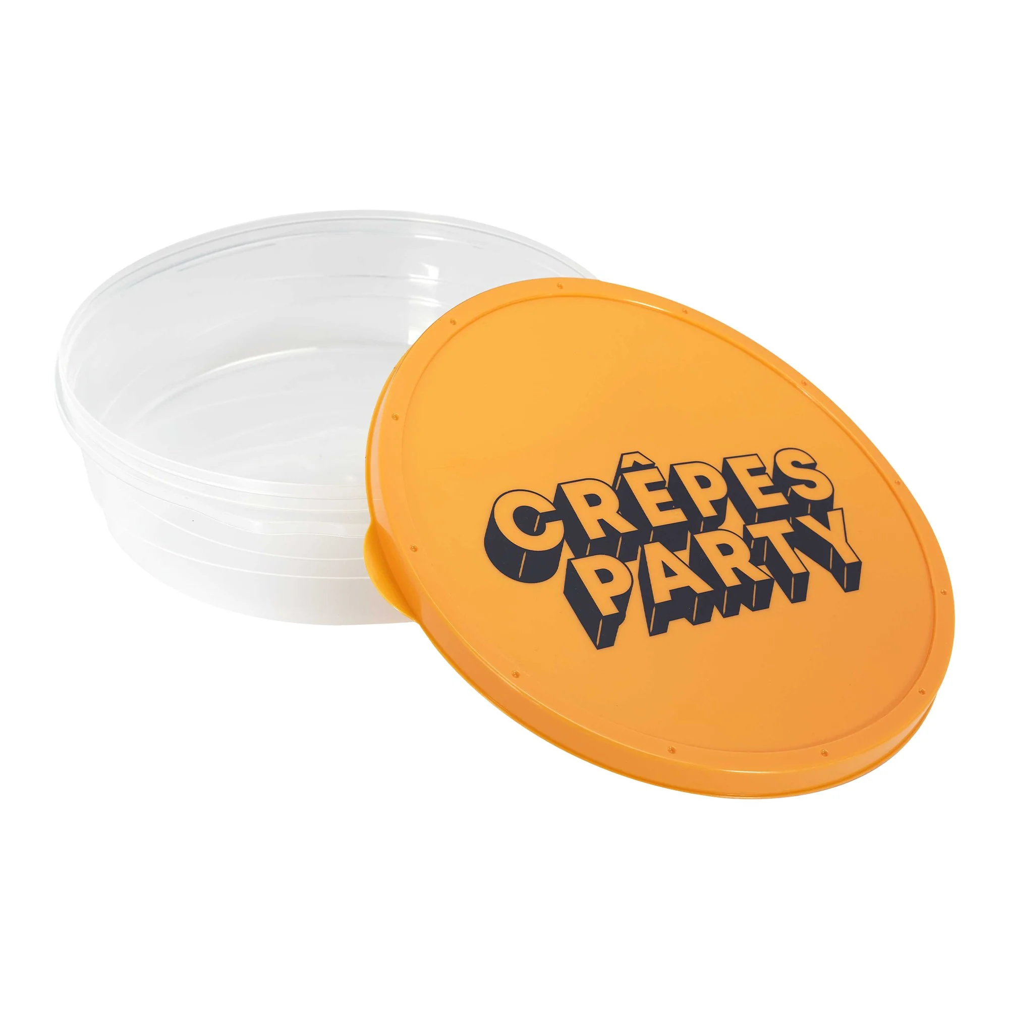 Boite de conservation pour crêpe - Image 4