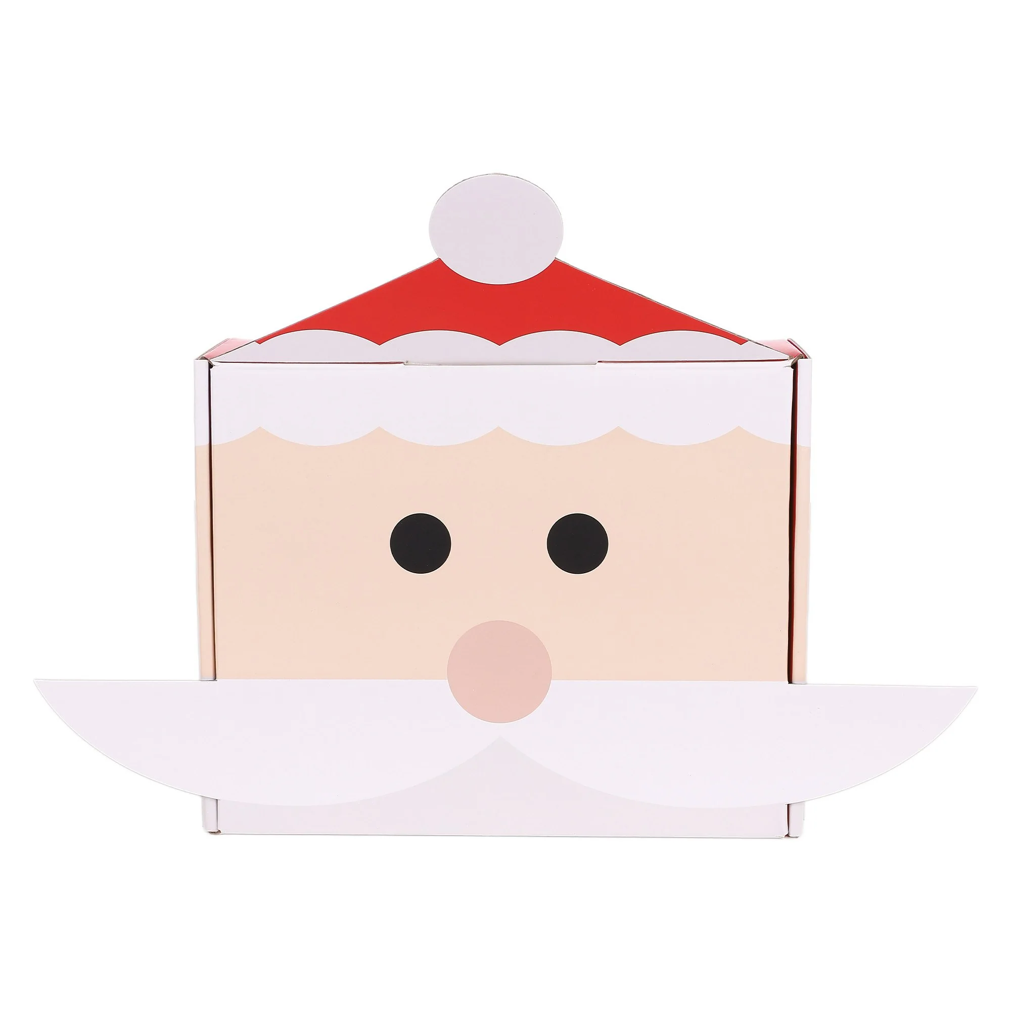 Boîtes cadeaux Noël