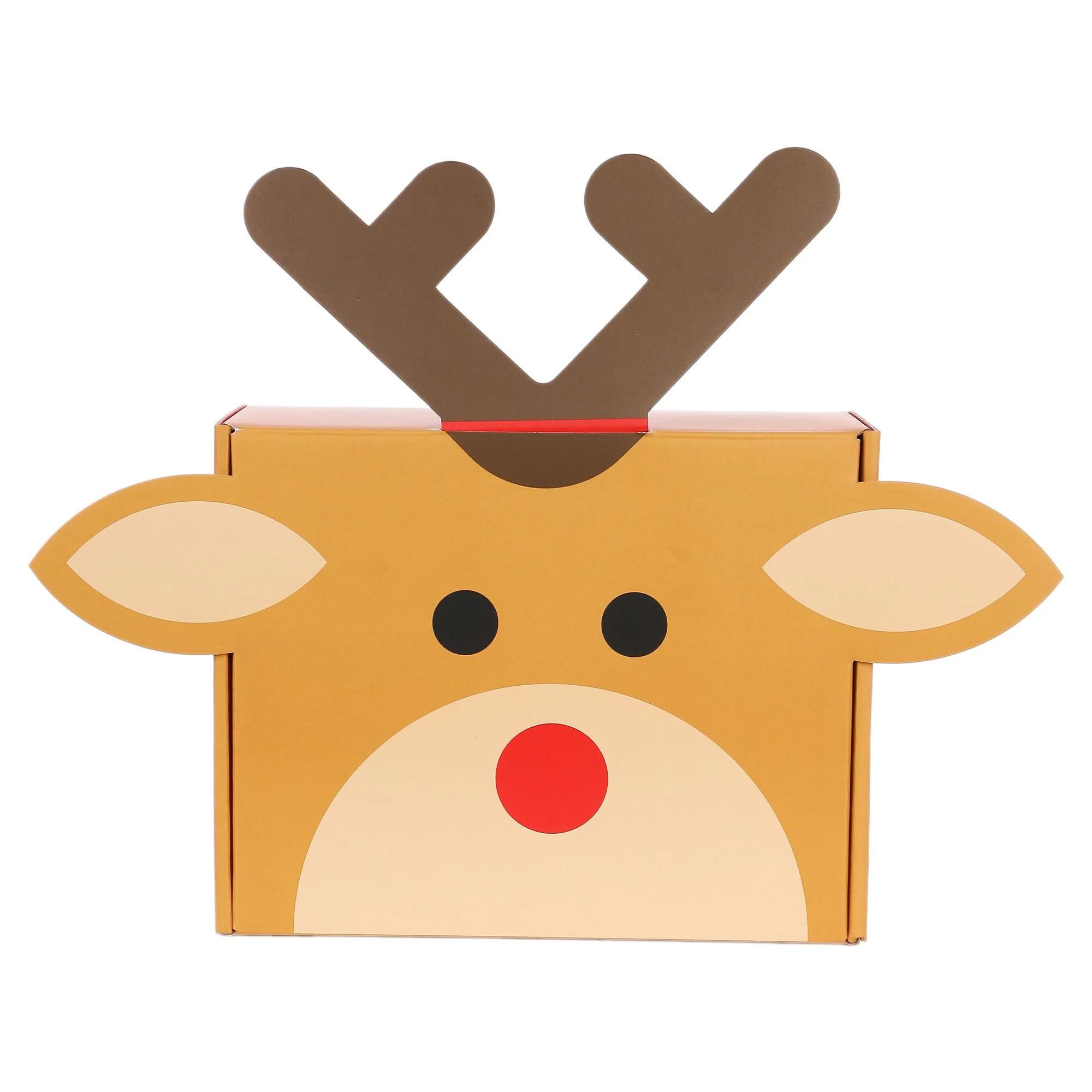Boîtes cadeaux Noël - Image 3