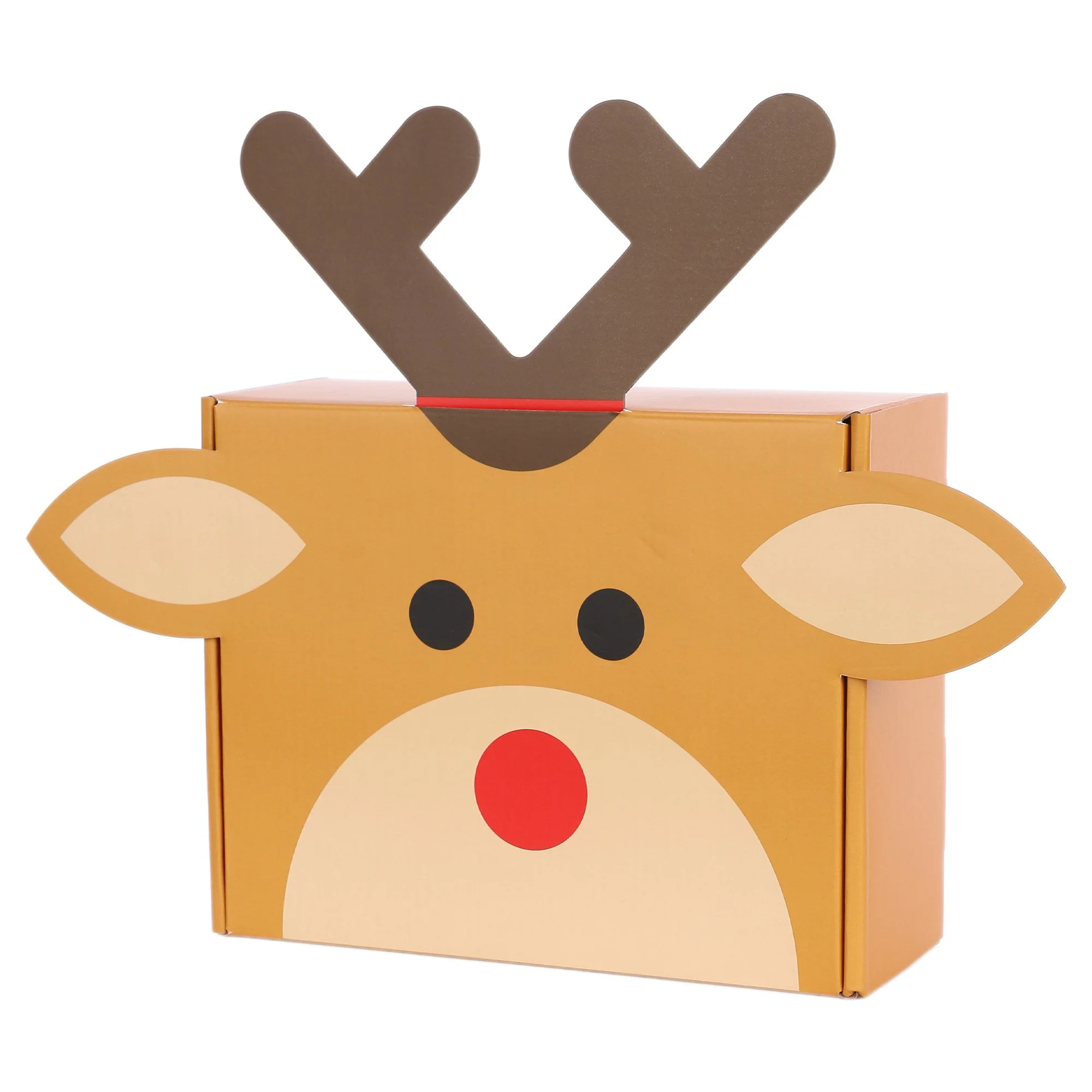 Boîtes cadeaux Noël - Image 4