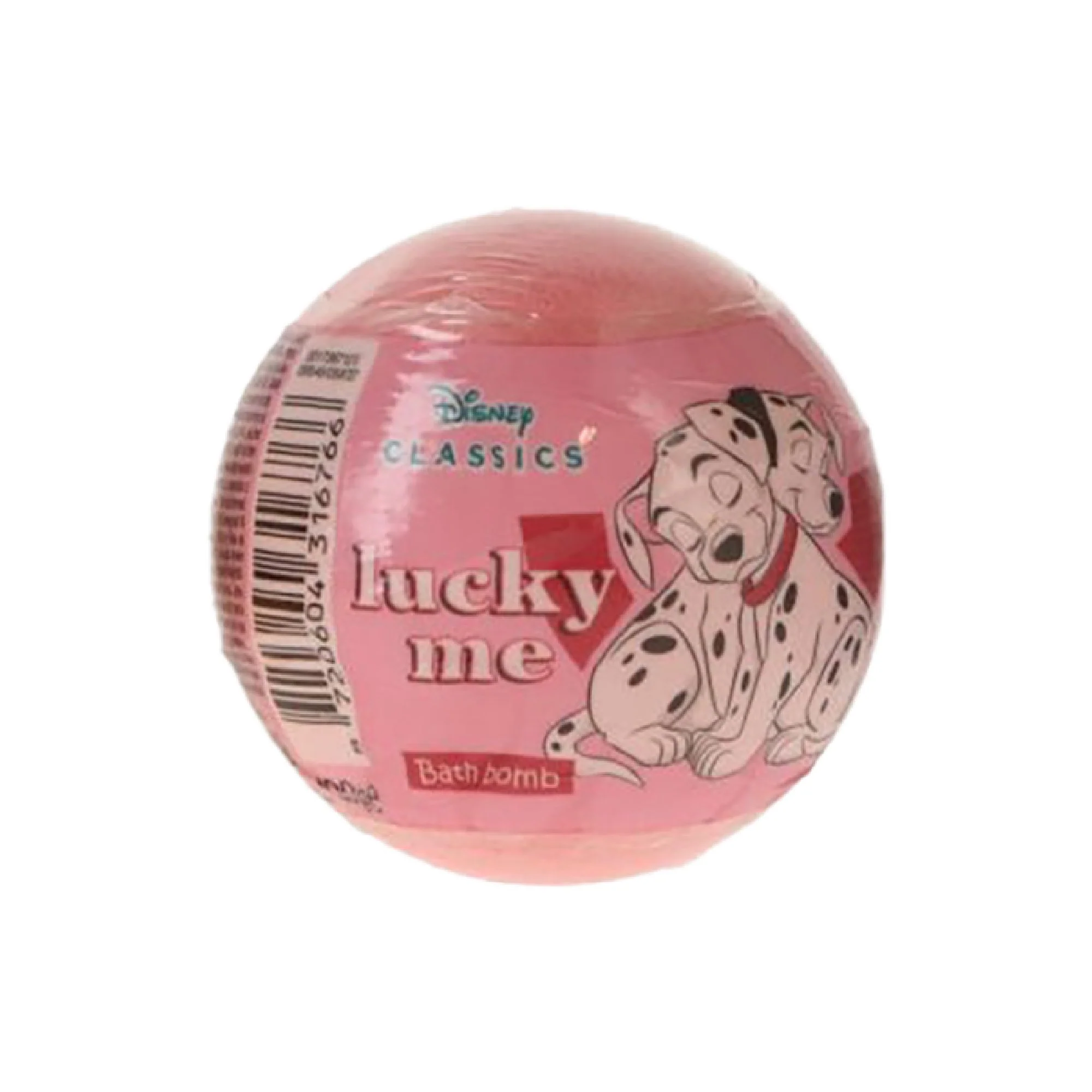 Bombe de bain Patch
