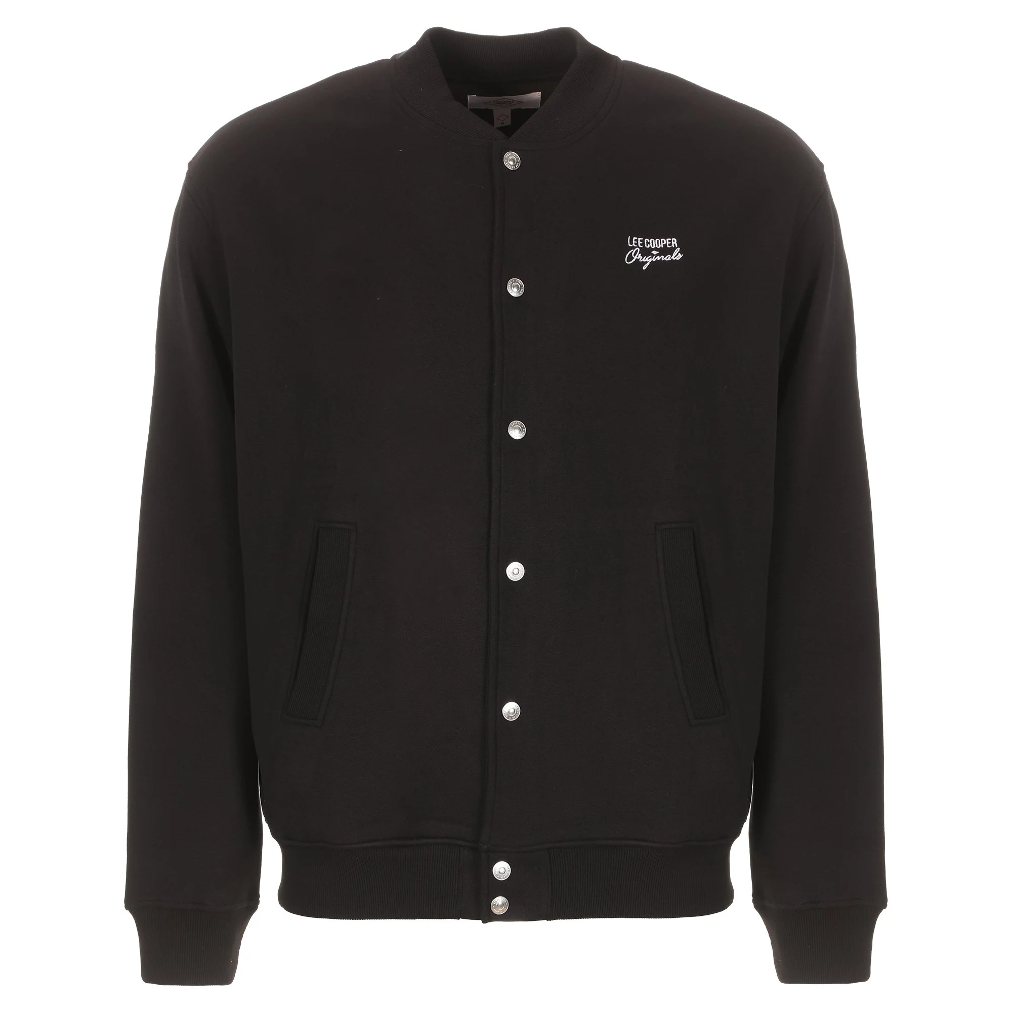 Bombers noir - Noir