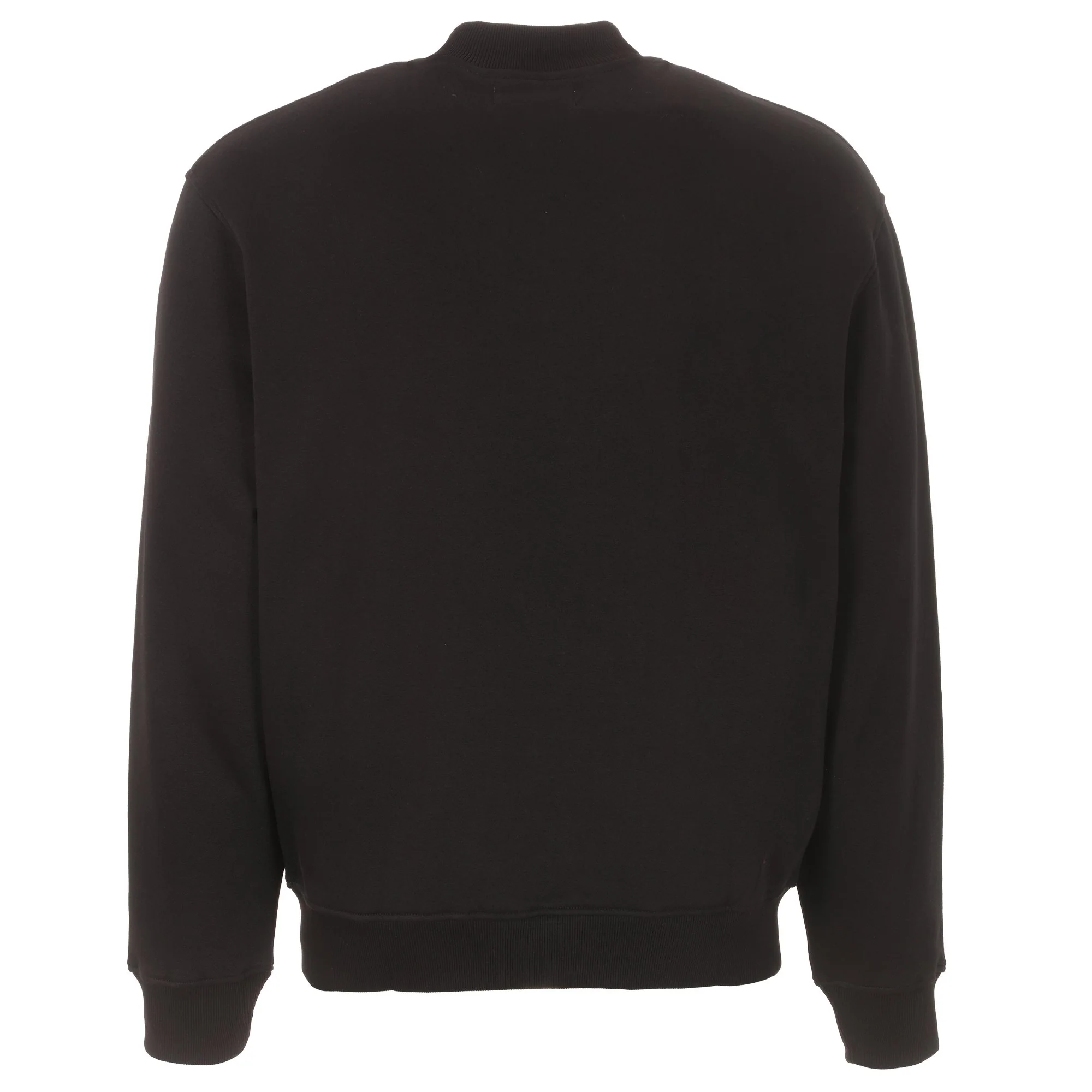 Bombers noir - Noir - Image 2