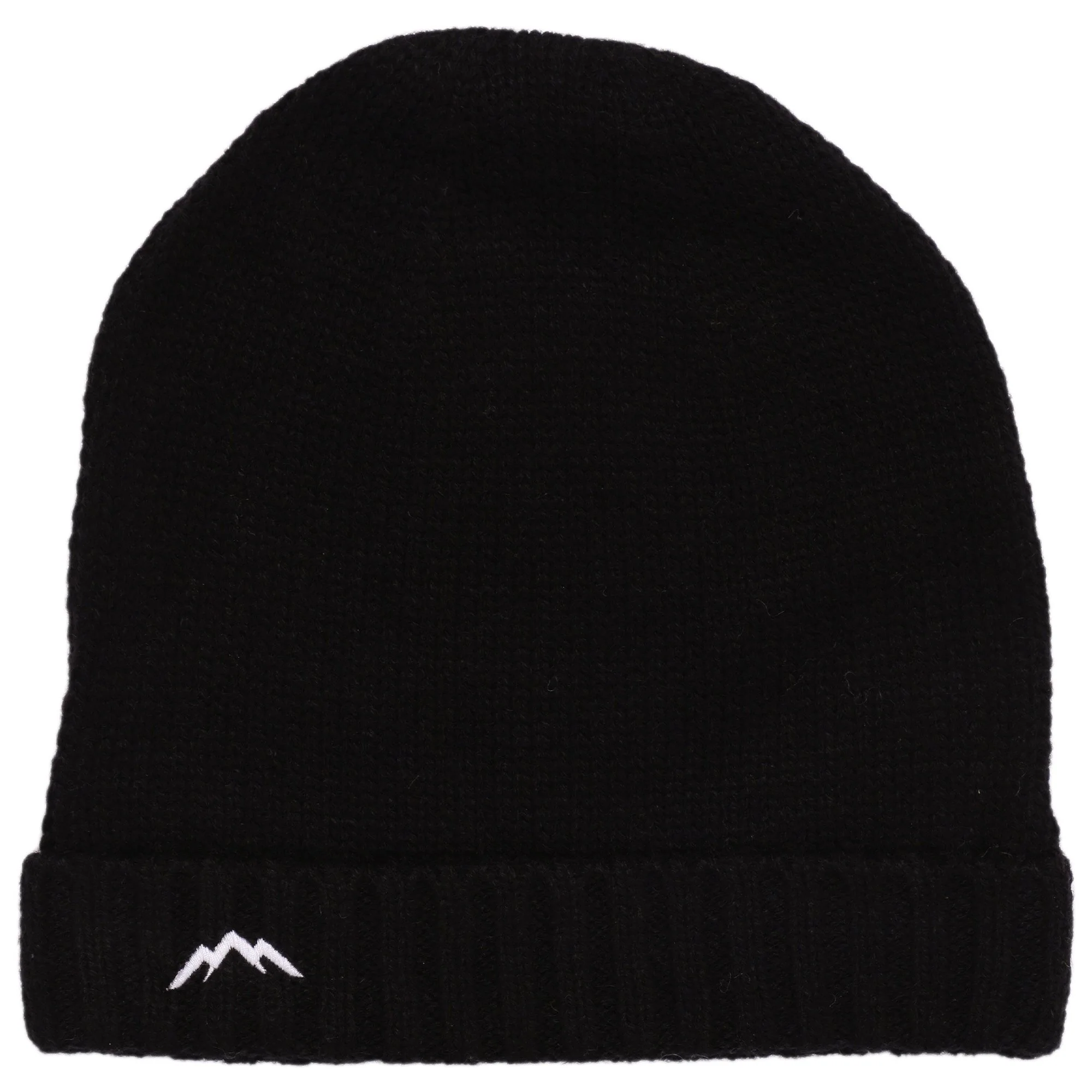 Bonnet en maille irlandaise - Image 2