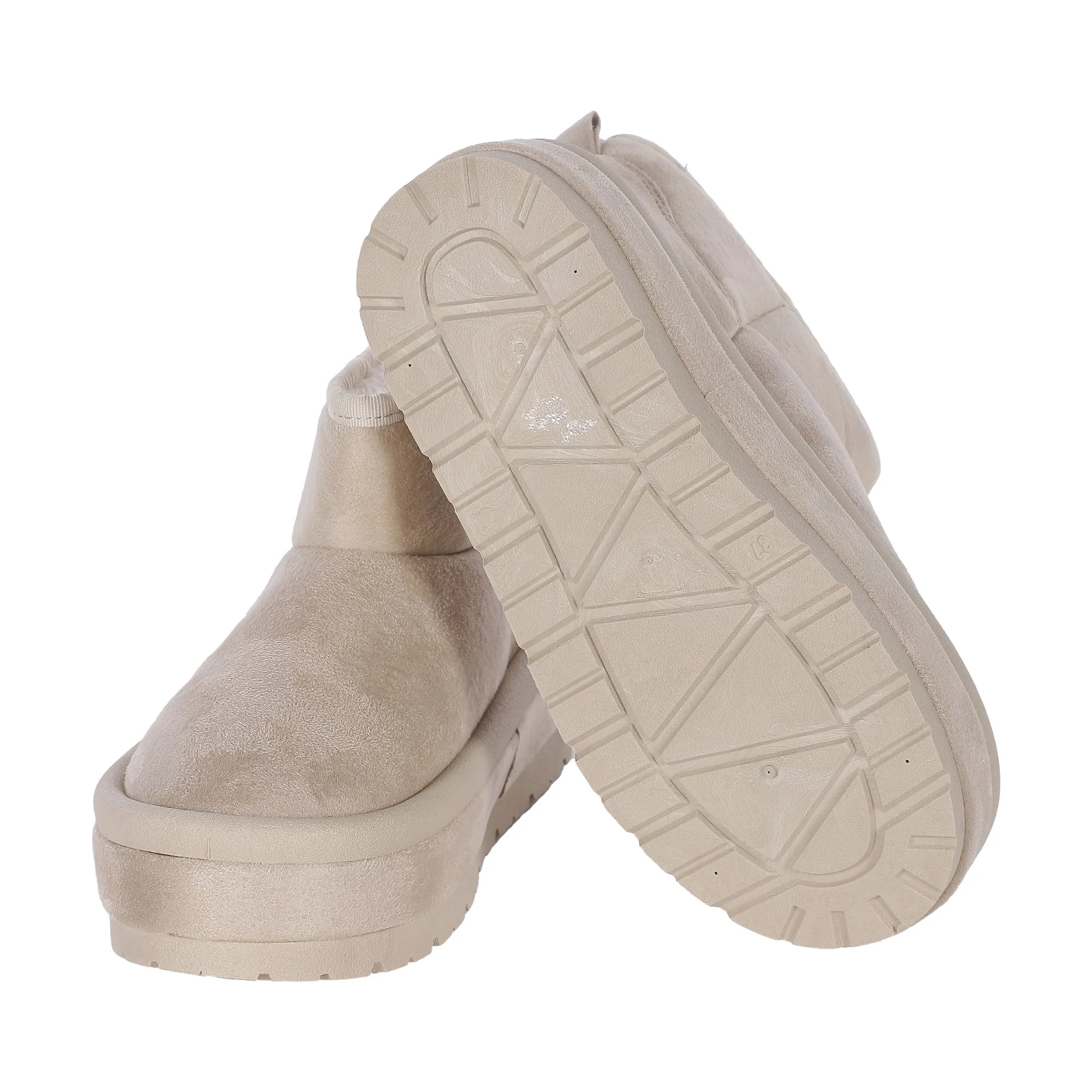 Bottines fourrées - Image 3