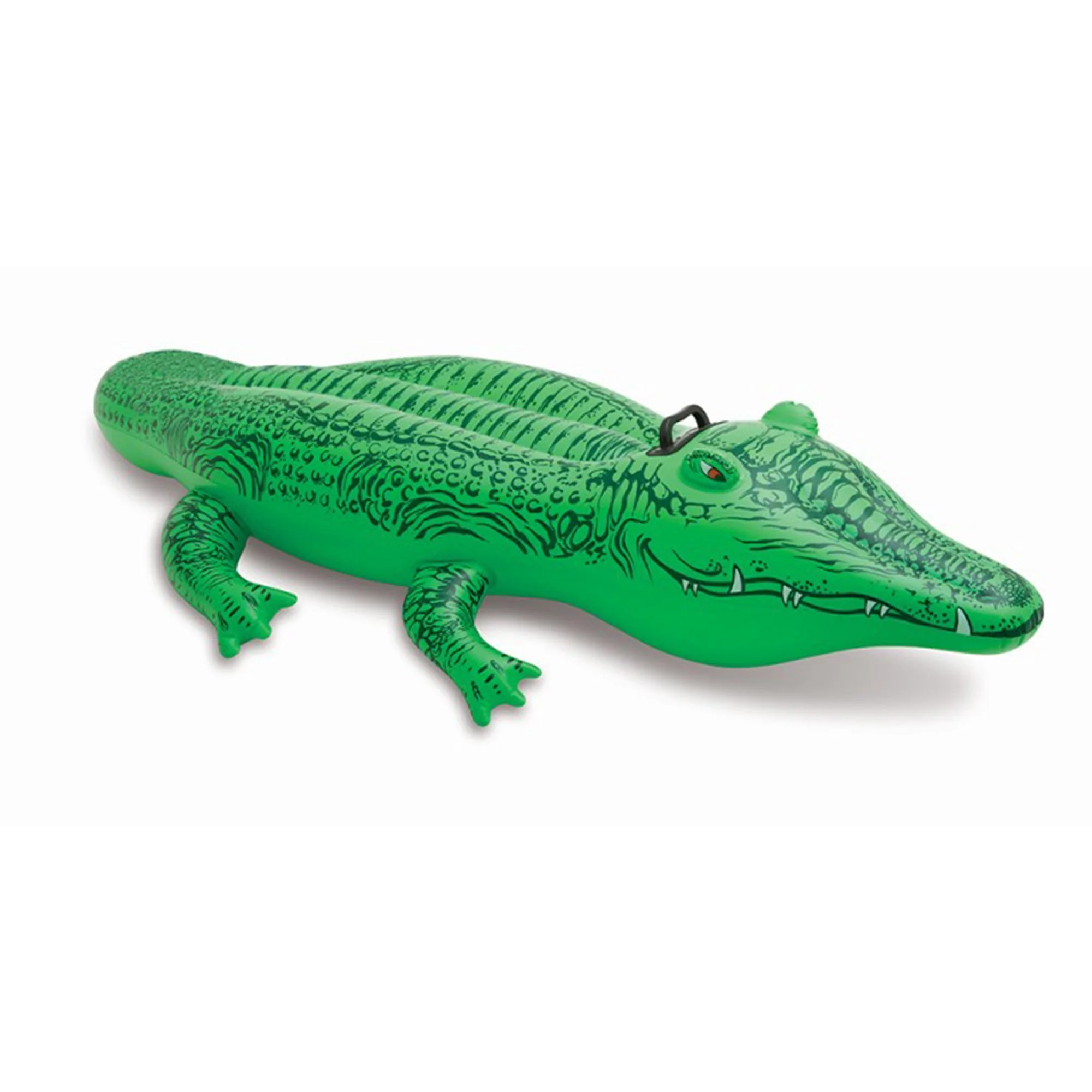 Bouée crocodile