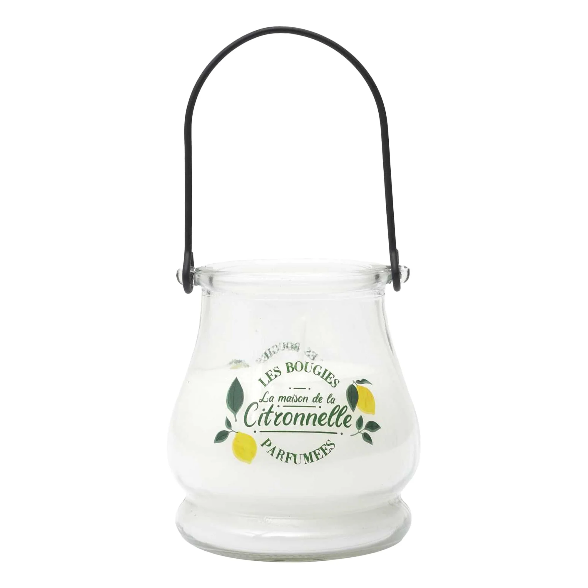 Bougie citronnelle - Image 3