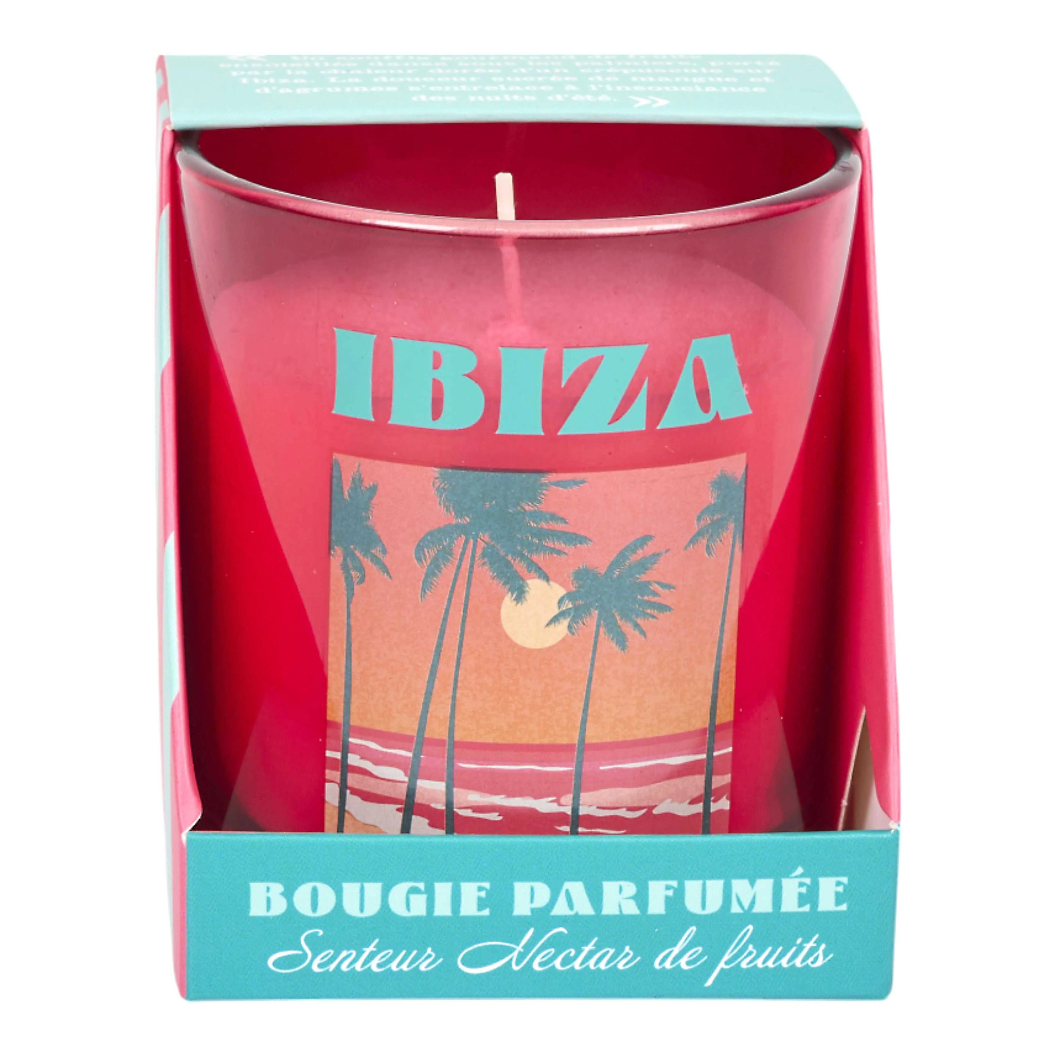 Bougie parfumée - Image 4