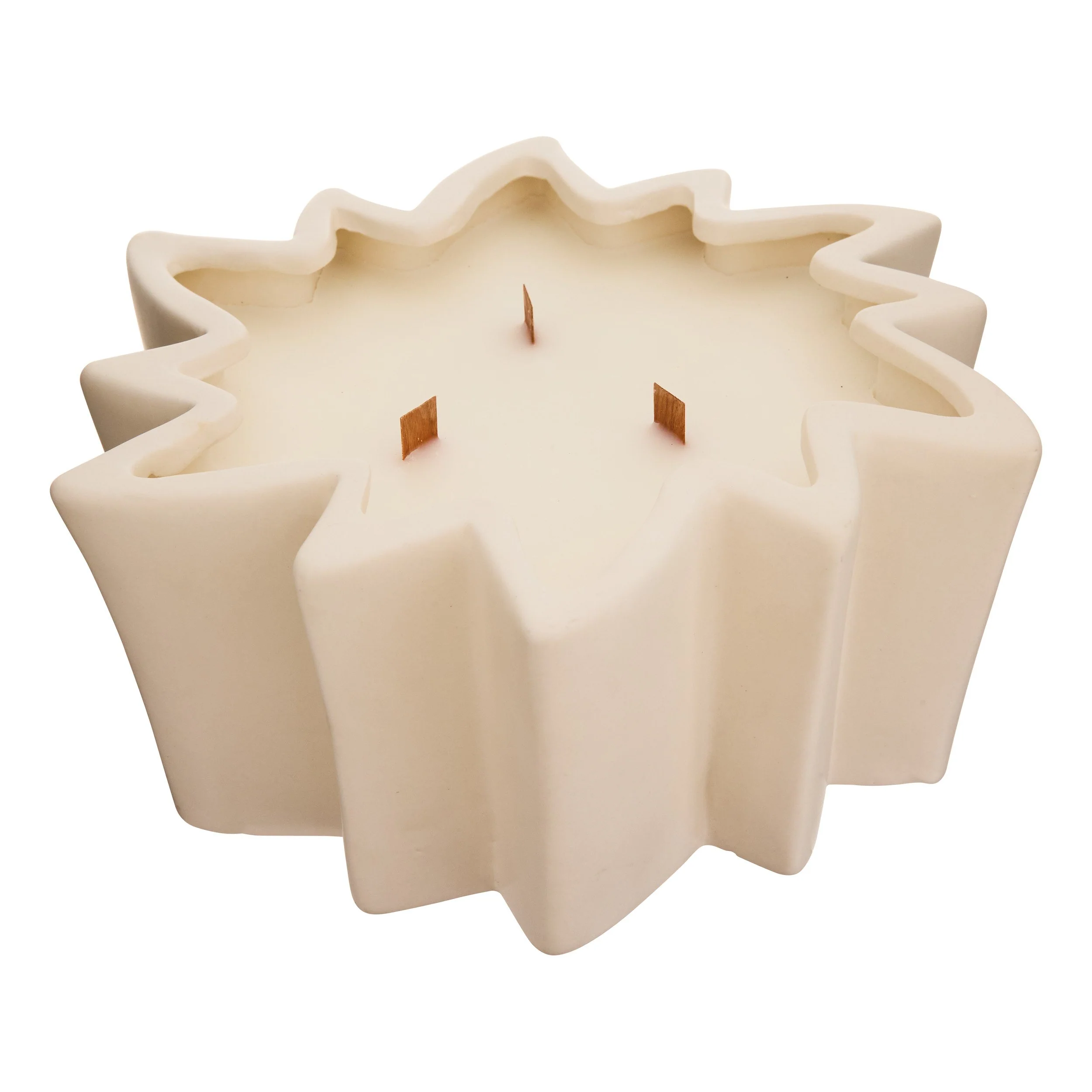 Bougie parfumée Vanille Sien - Image 2