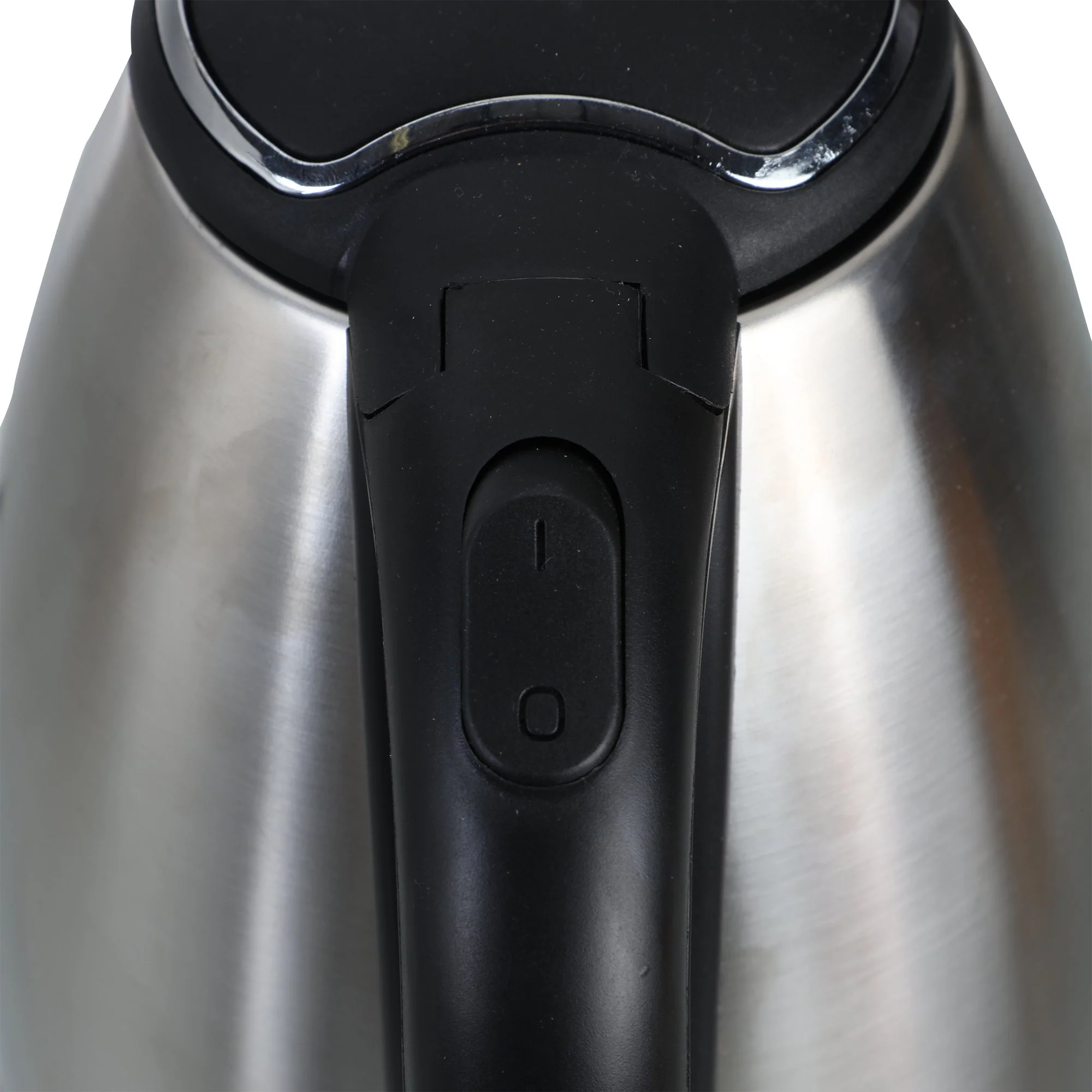 Bouilloire électrique Inox 1.8L - Image 3