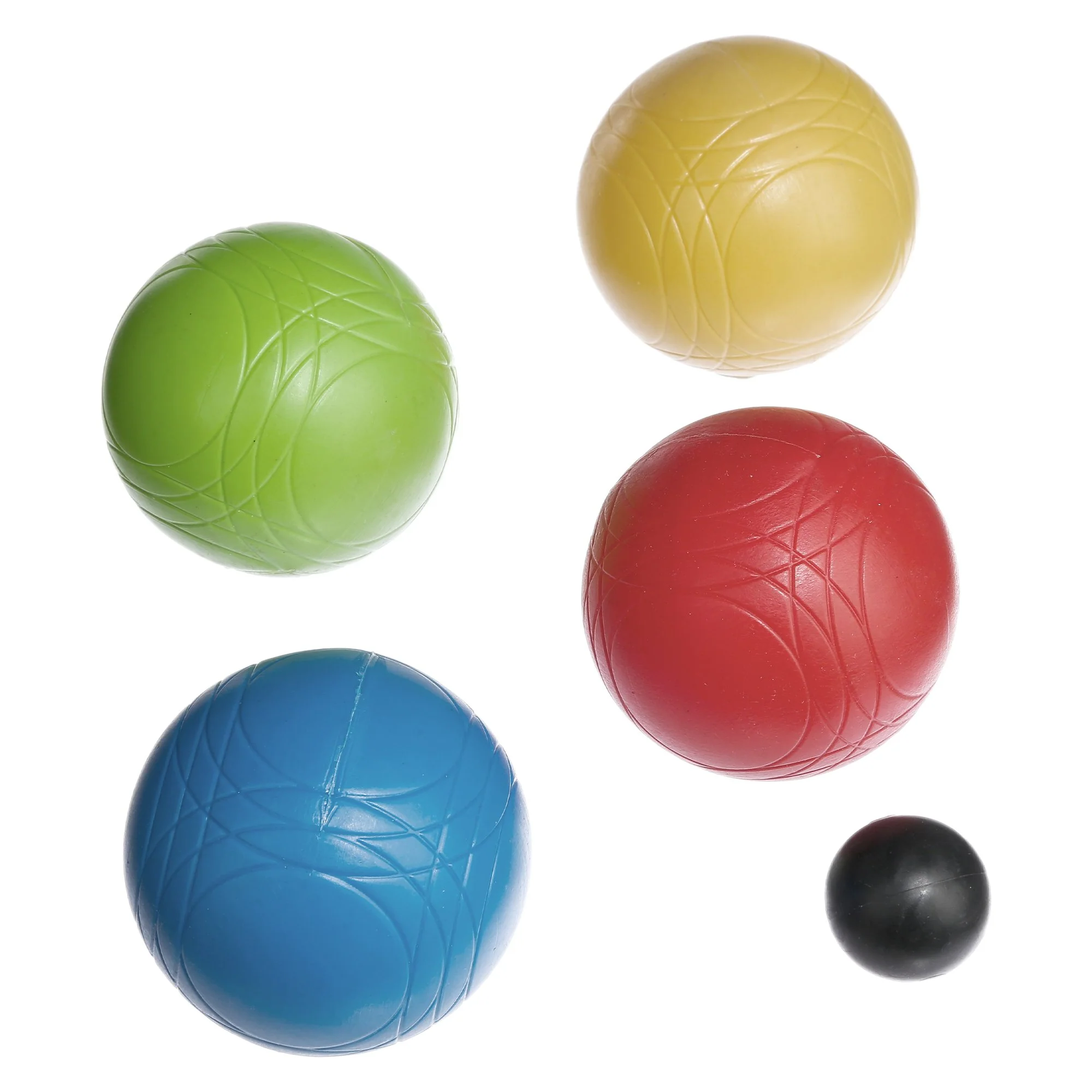 Boules de pétanque x8 - Image 2