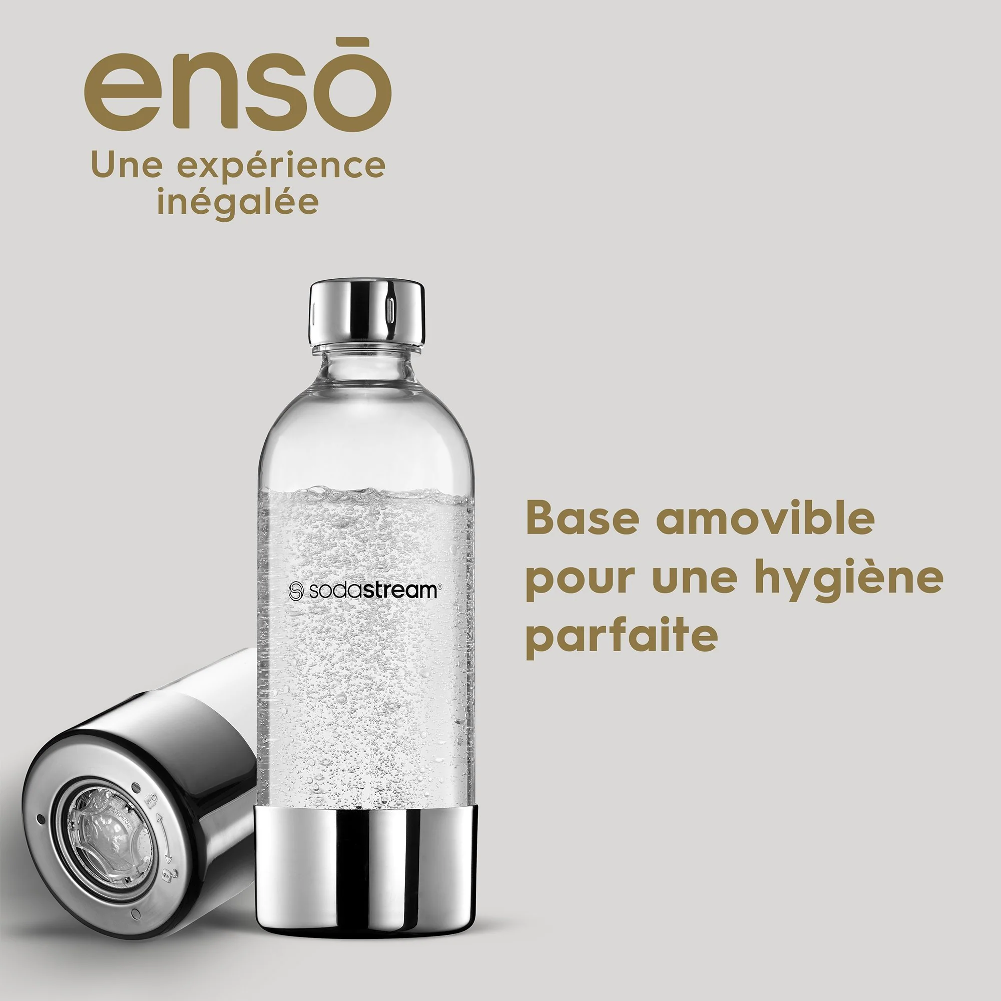 Bouteille lave vaisselle classique prenium 1L - Image 5