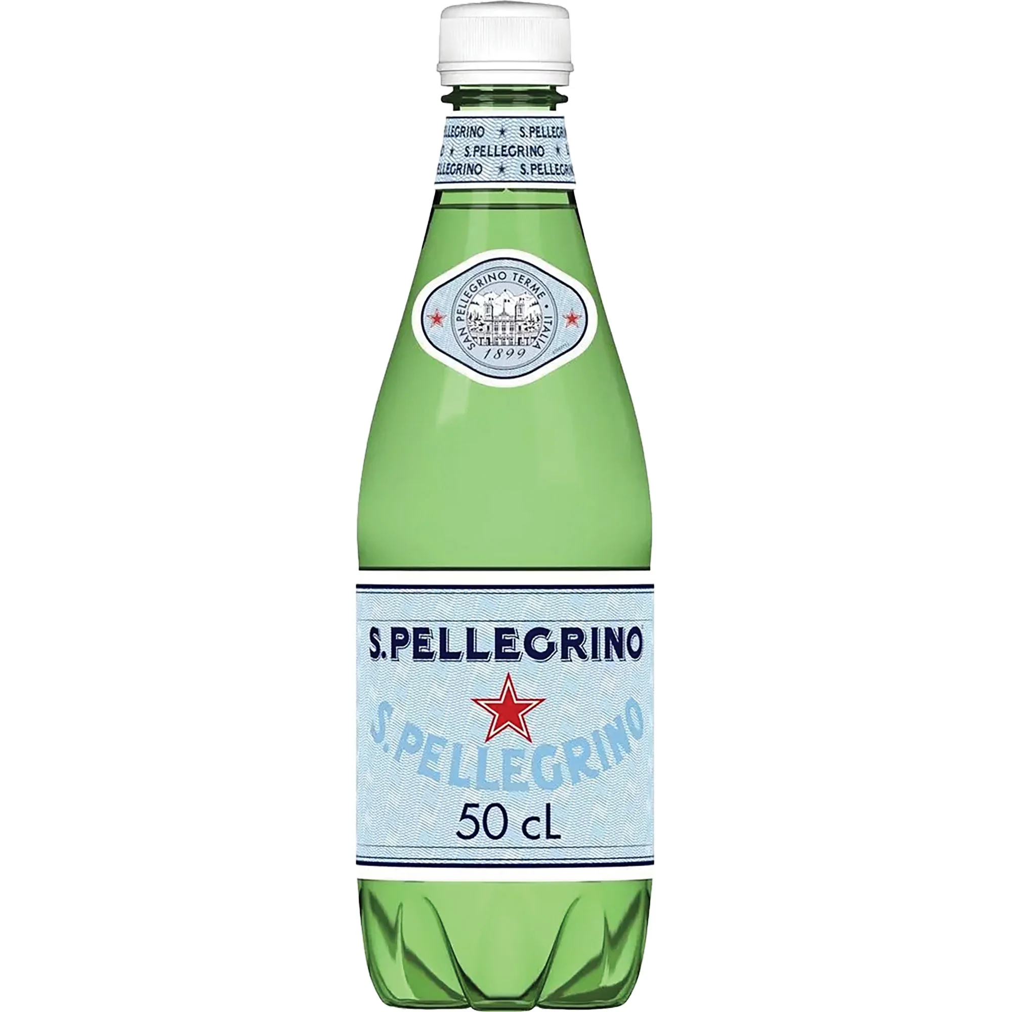 Bouteille San Pellegrino 500ml
