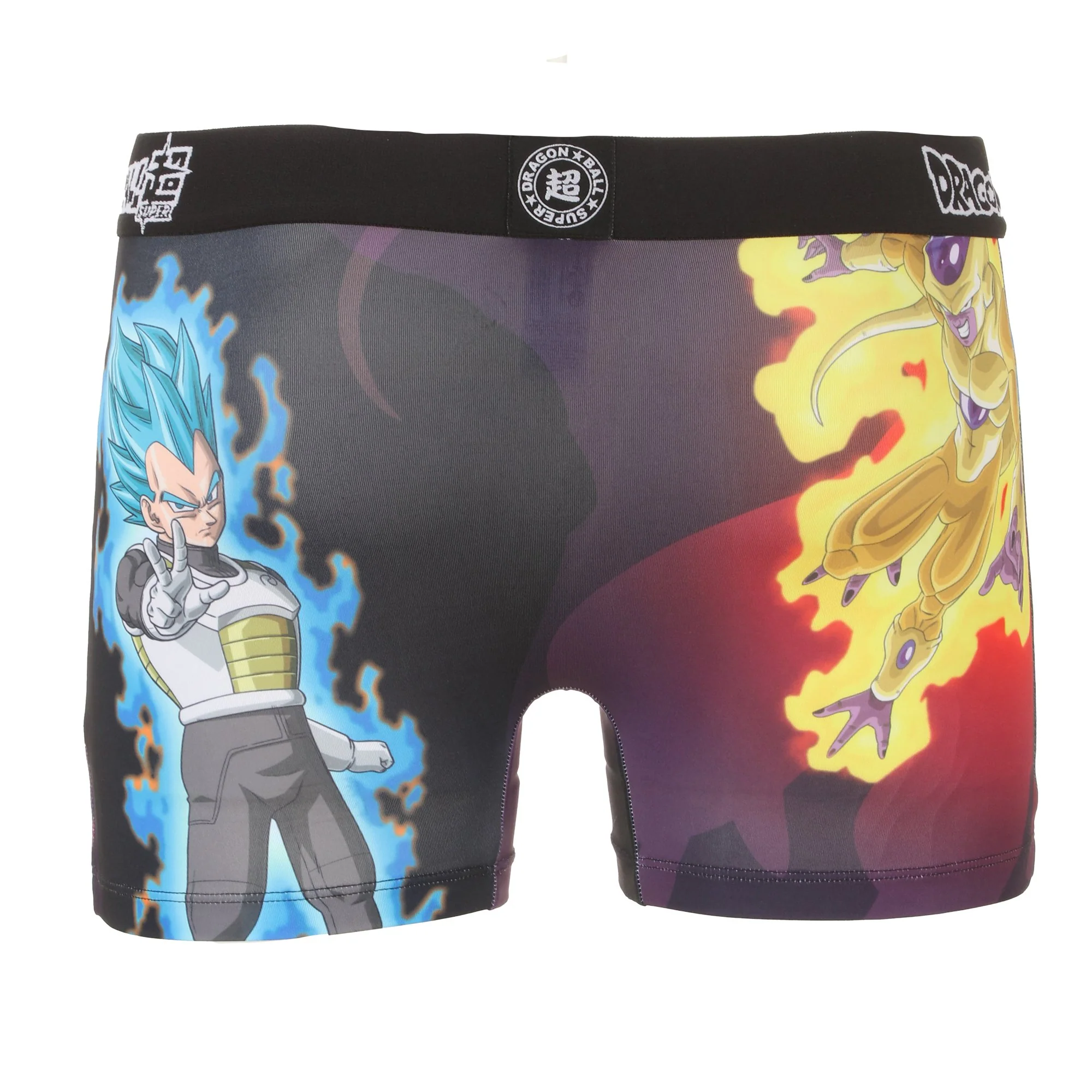 Boxer Dragon ball Z - Bleu - Image 4