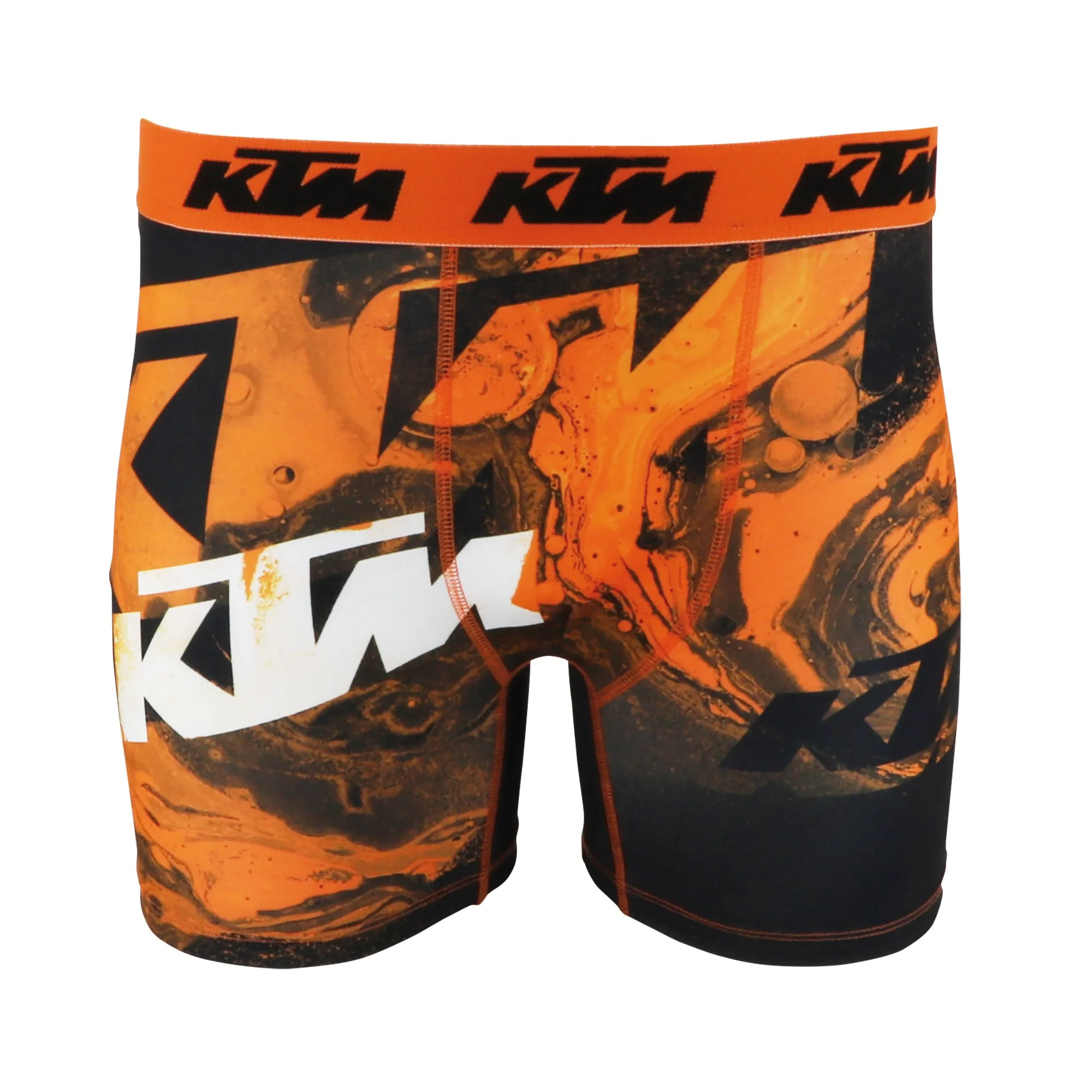 Boxer fantaisie - Image 3
