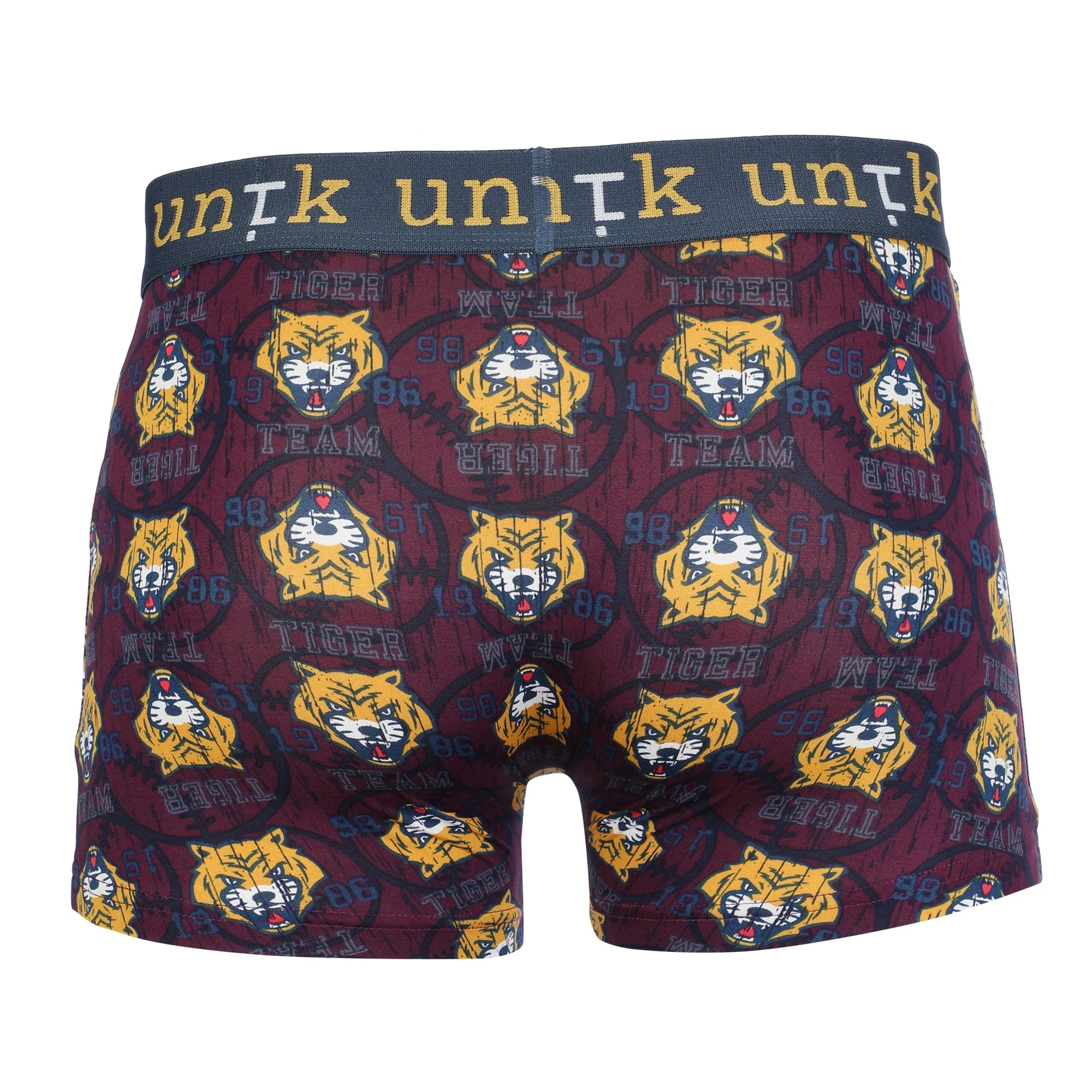 Boxer imprimé - Image 3