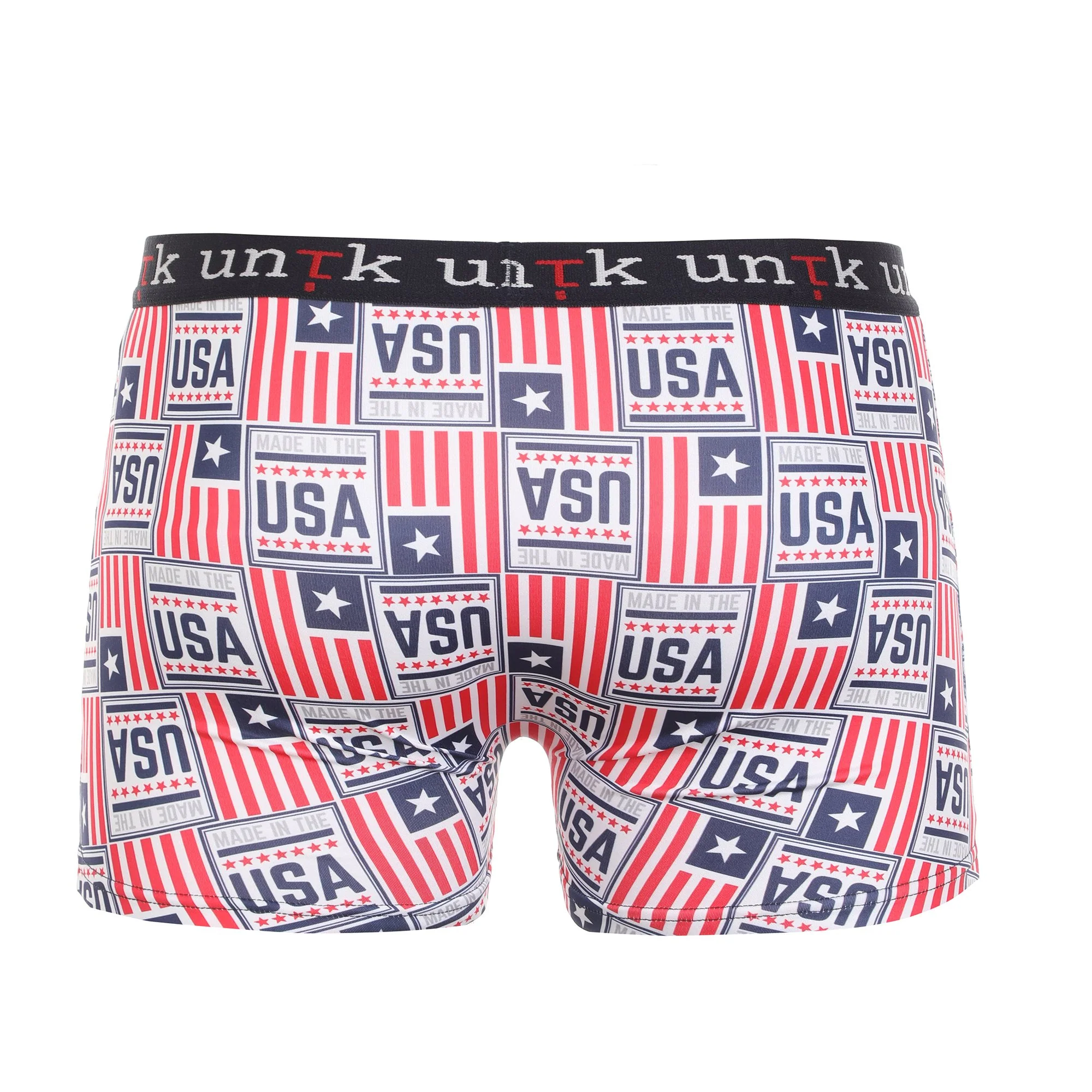 Boxer imprimé - Image 6