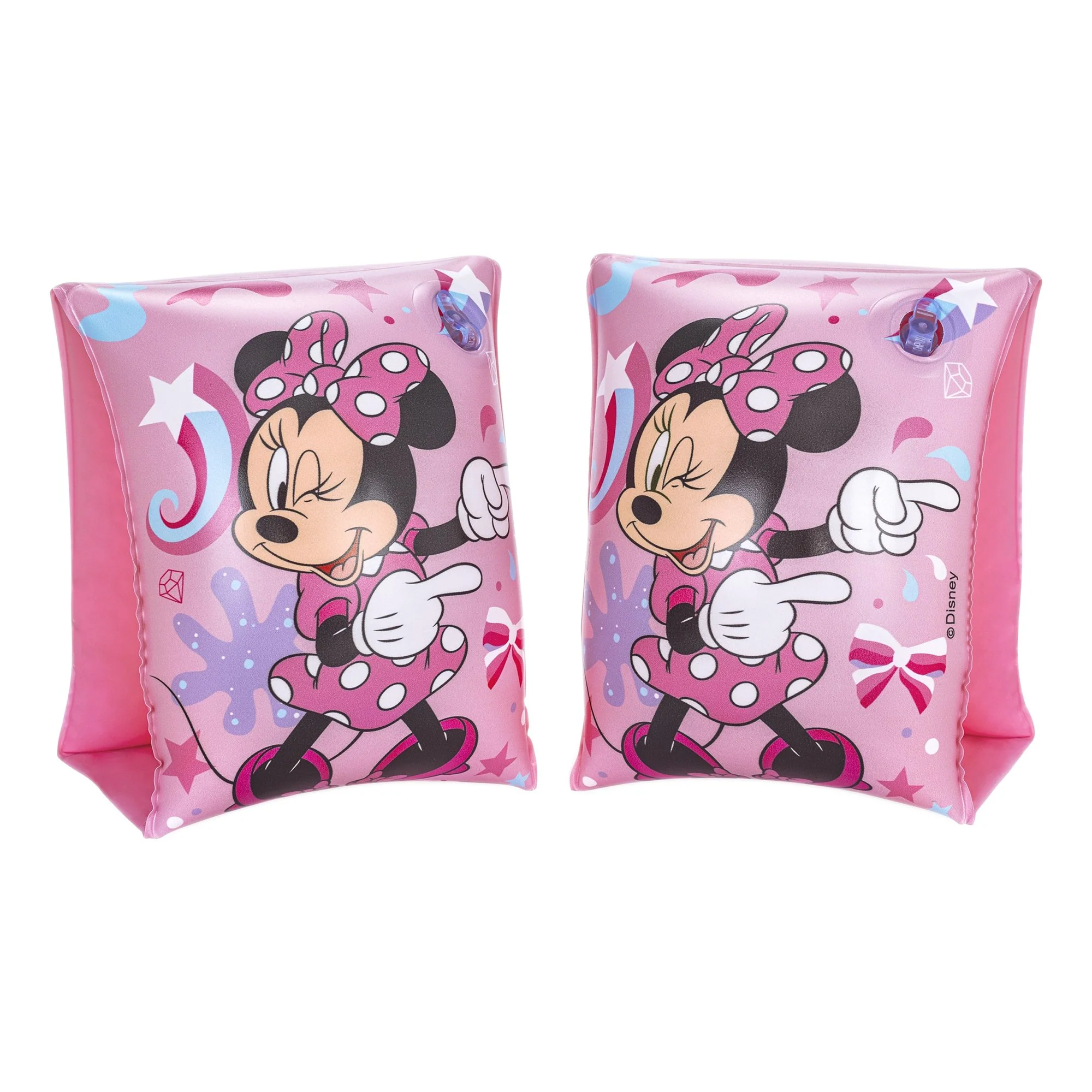 Brassards de natation Minnie
