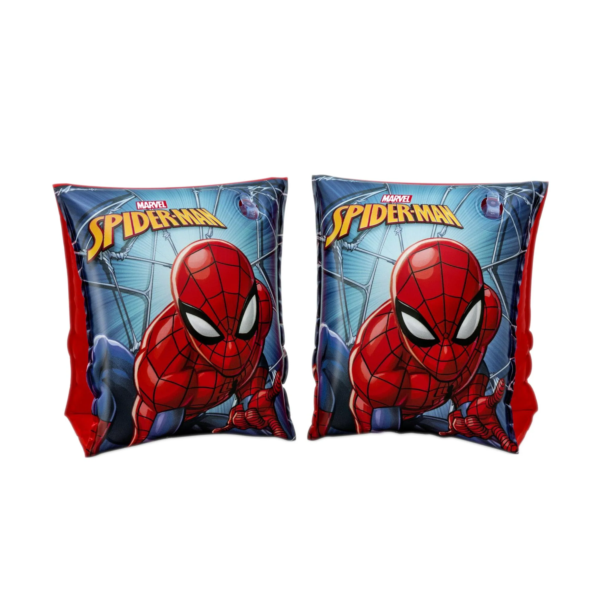Brassards de natation Spiderman