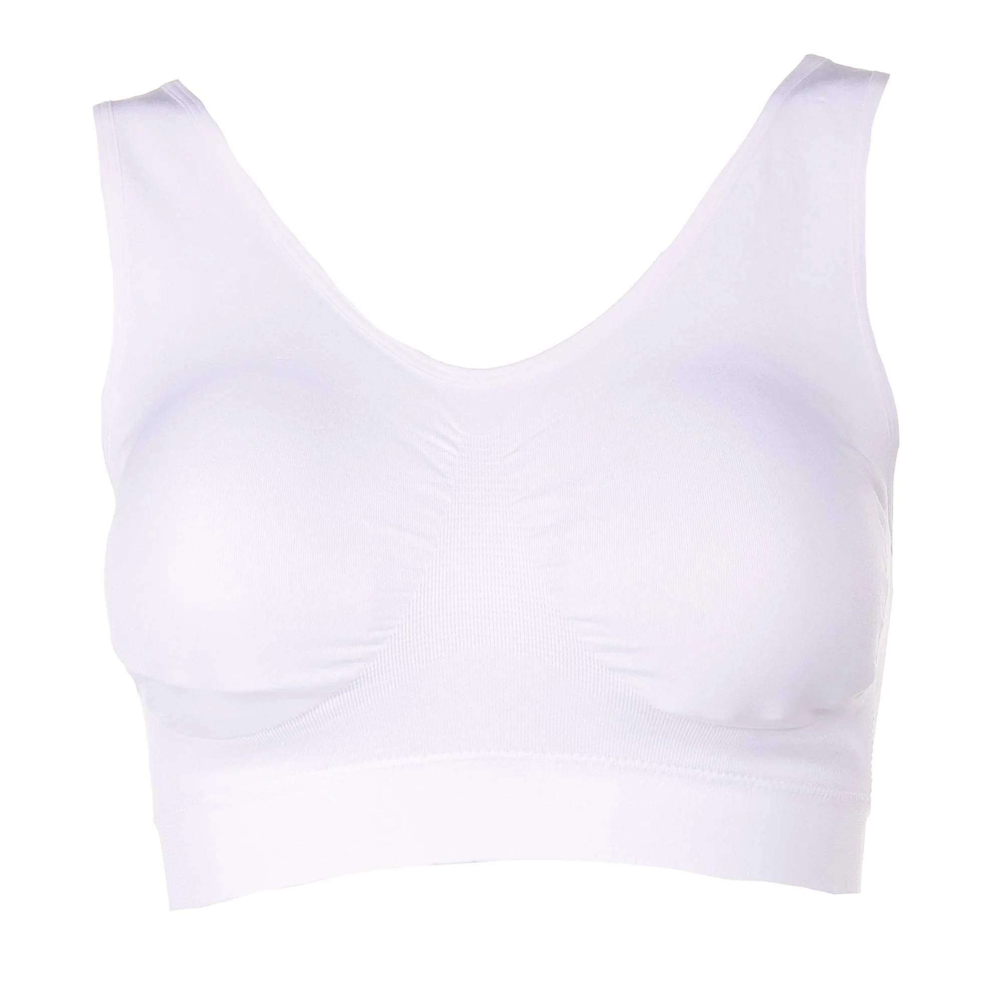 Brassière seamless du S au XL - Image 3