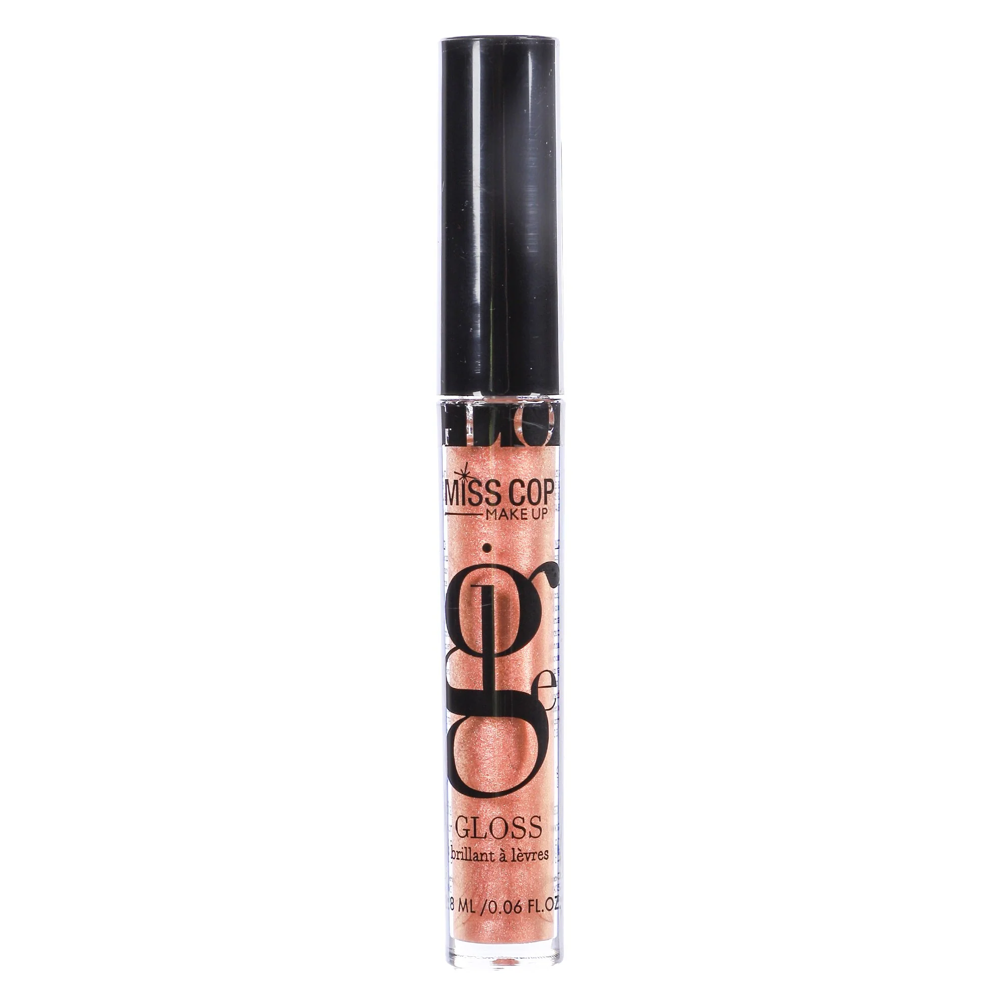 Brillant à lèvre 03 beige rose
