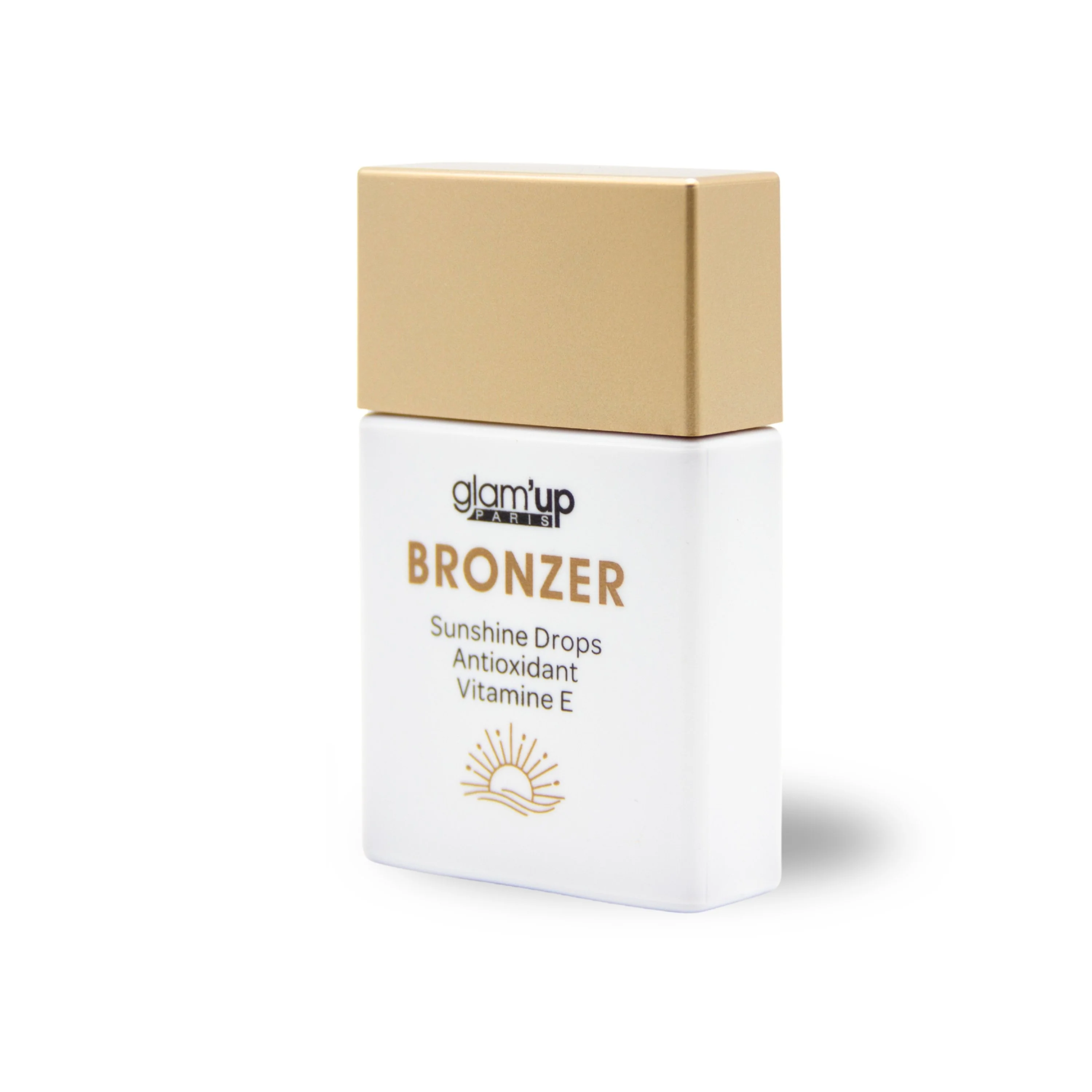 Bronzer gouttes de soleil - Image 2