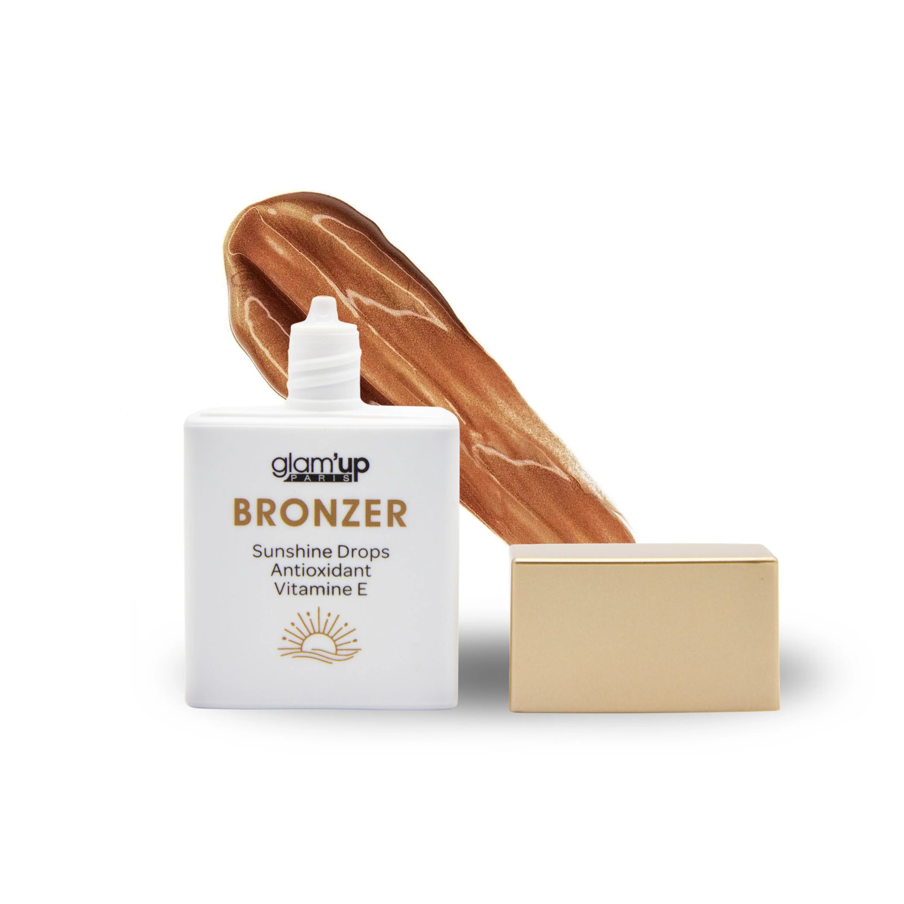 Bronzer gouttes de soleil - Image 3