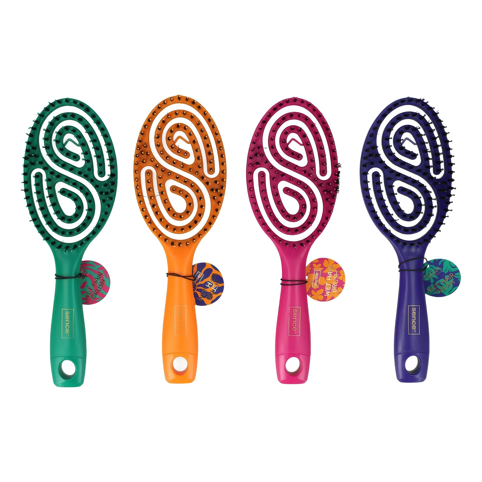Brosse à cheveux