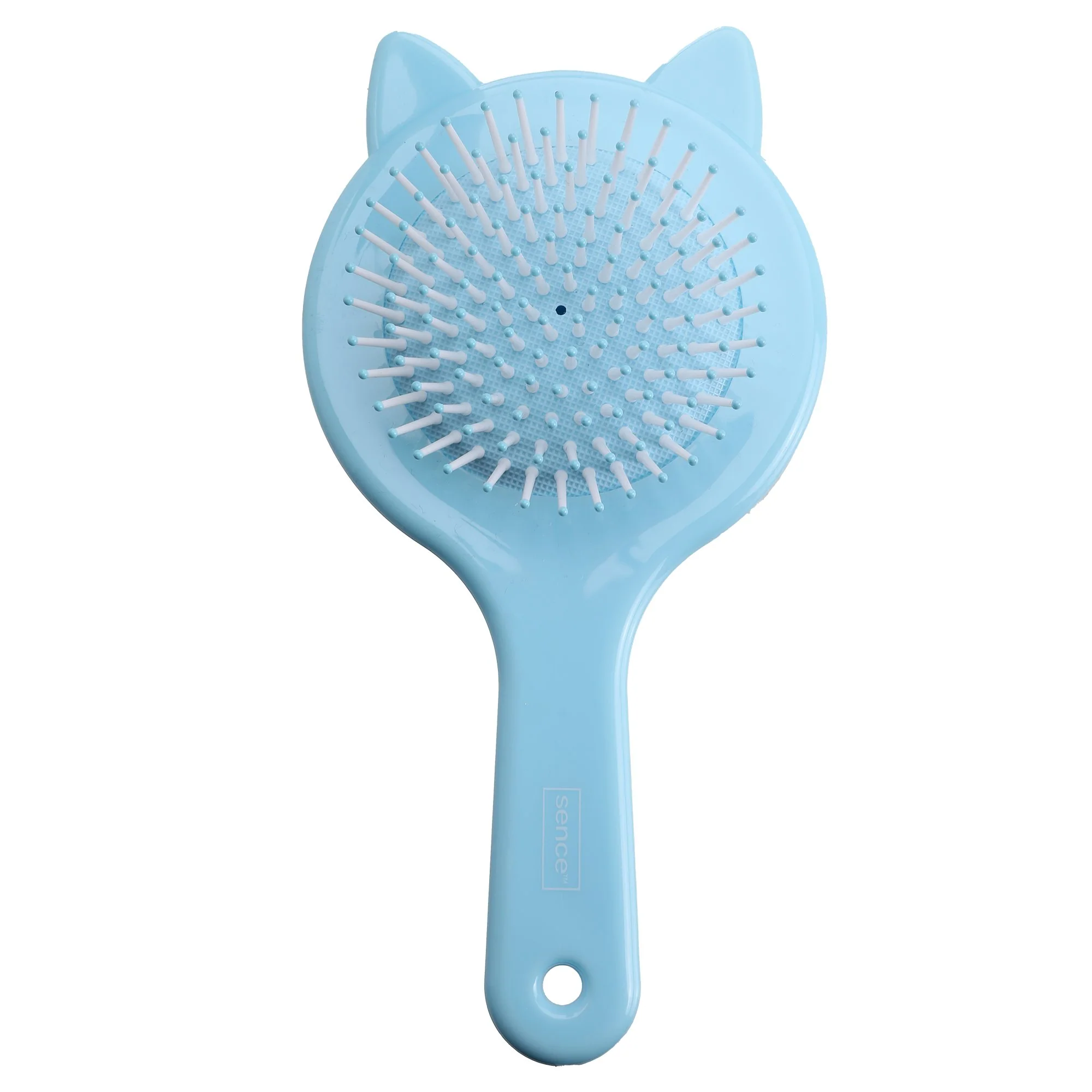 Brosse à cheveux chat Gabby's Dollhouse - Bleu - Image 3