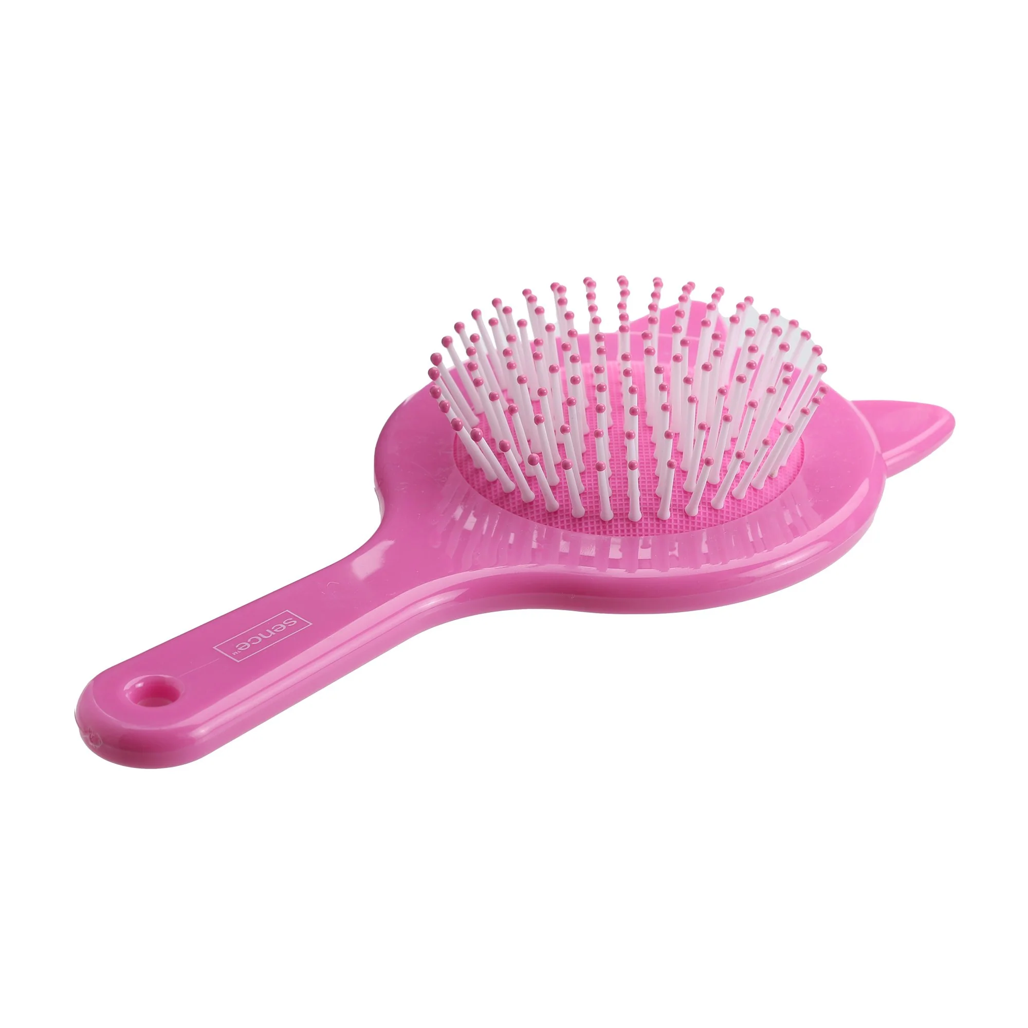 Brosse Ă cheveux chat Gabby's Dollhouse - Rose