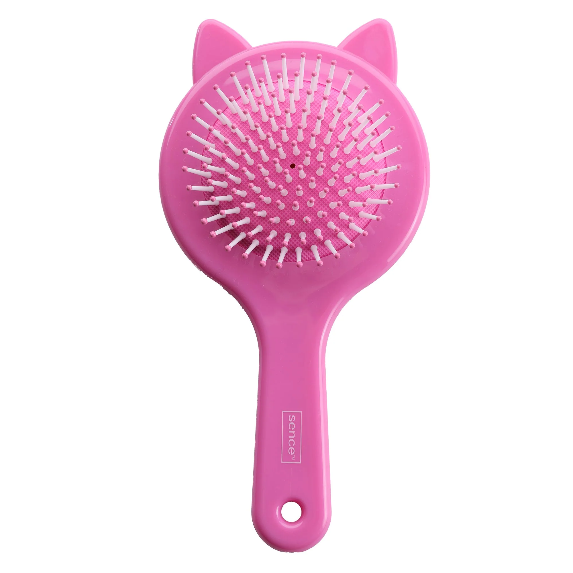 Brosse Ă cheveux chat Gabby's Dollhouse - Rose - Image 3