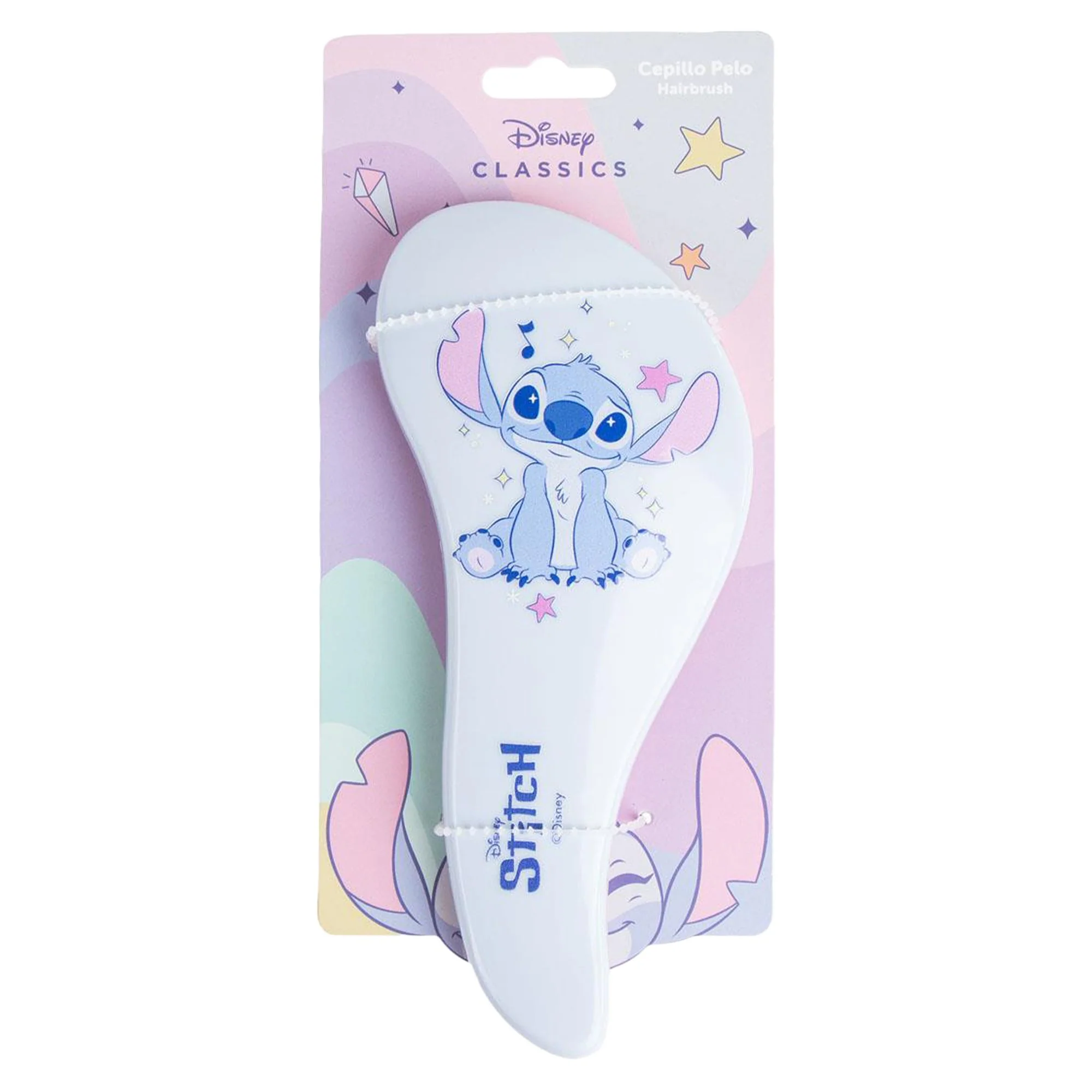 Brosse Ă cheveux dĂ©mĂȘlante
