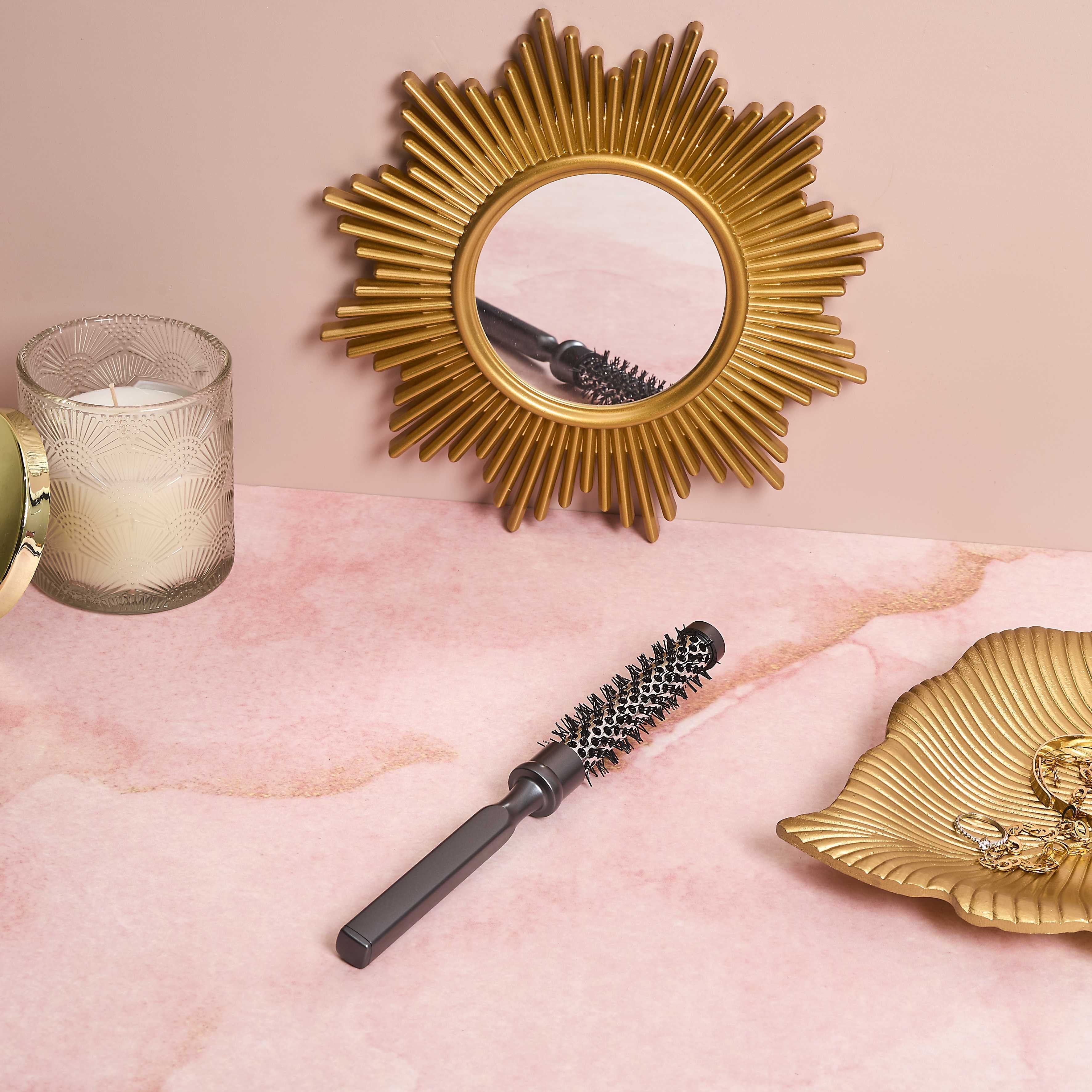 Brosse Ă cheveux pour brushing