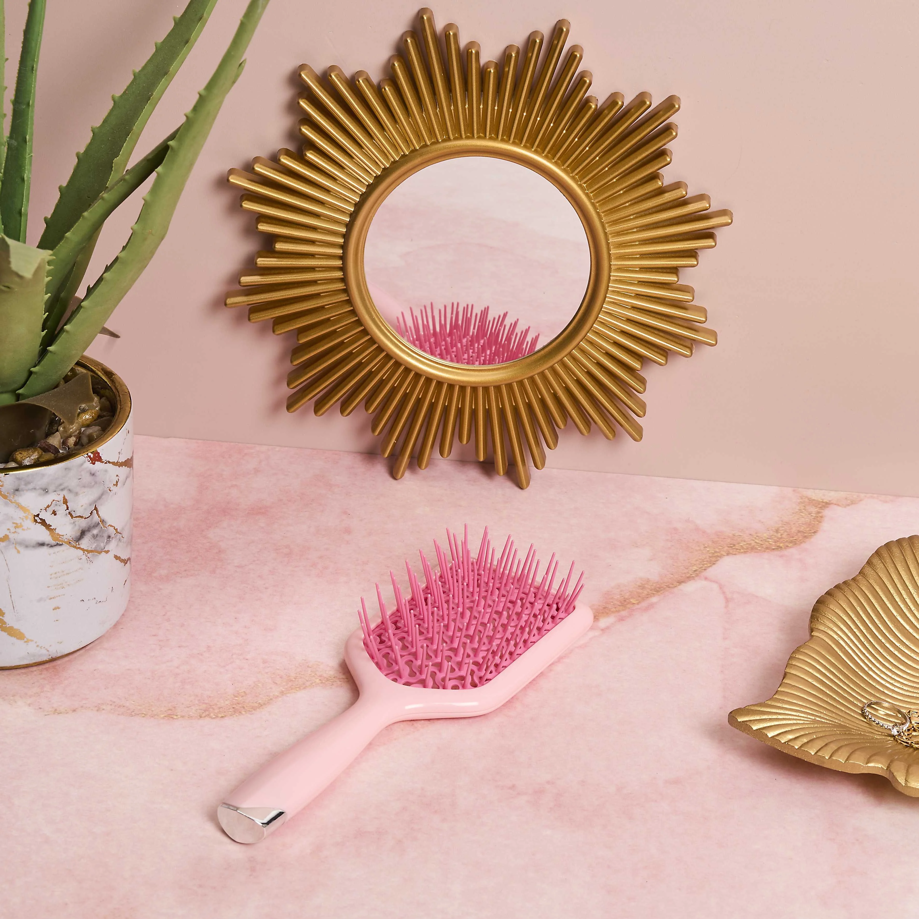 Brosse à cheveux - Image 3