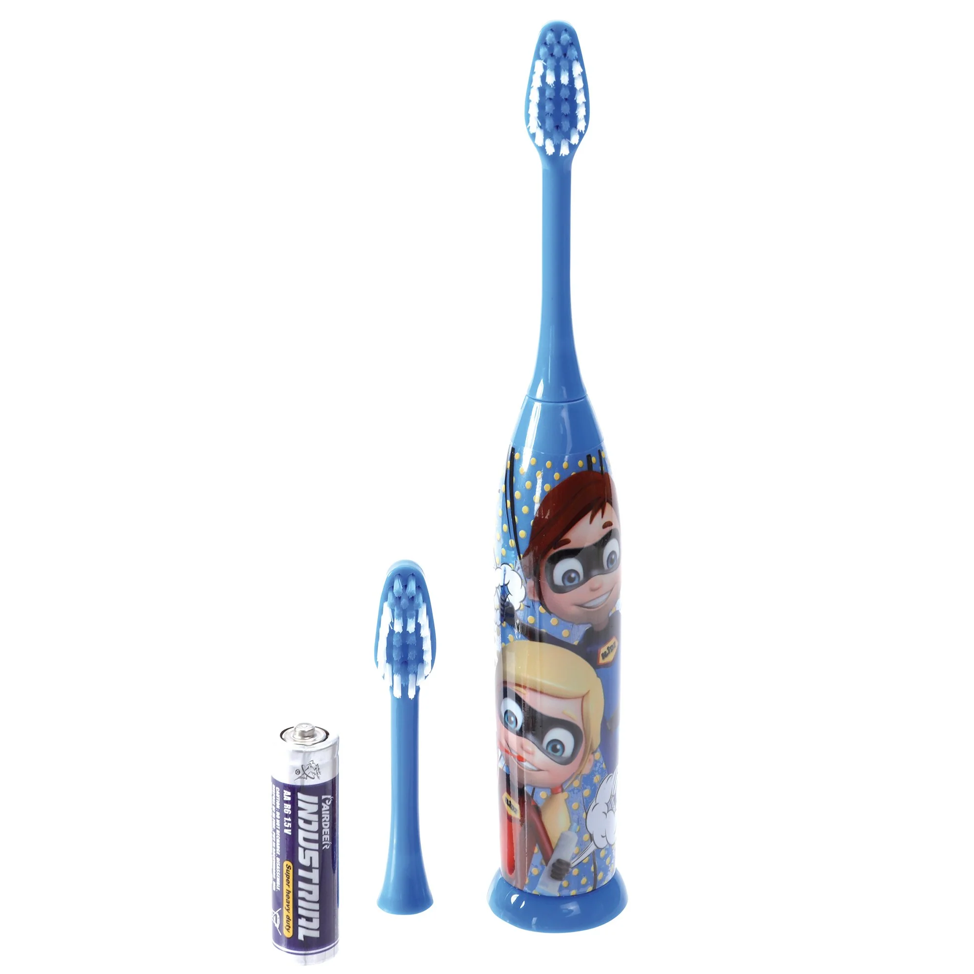 Brosse à dents électrique enfant - Image 5