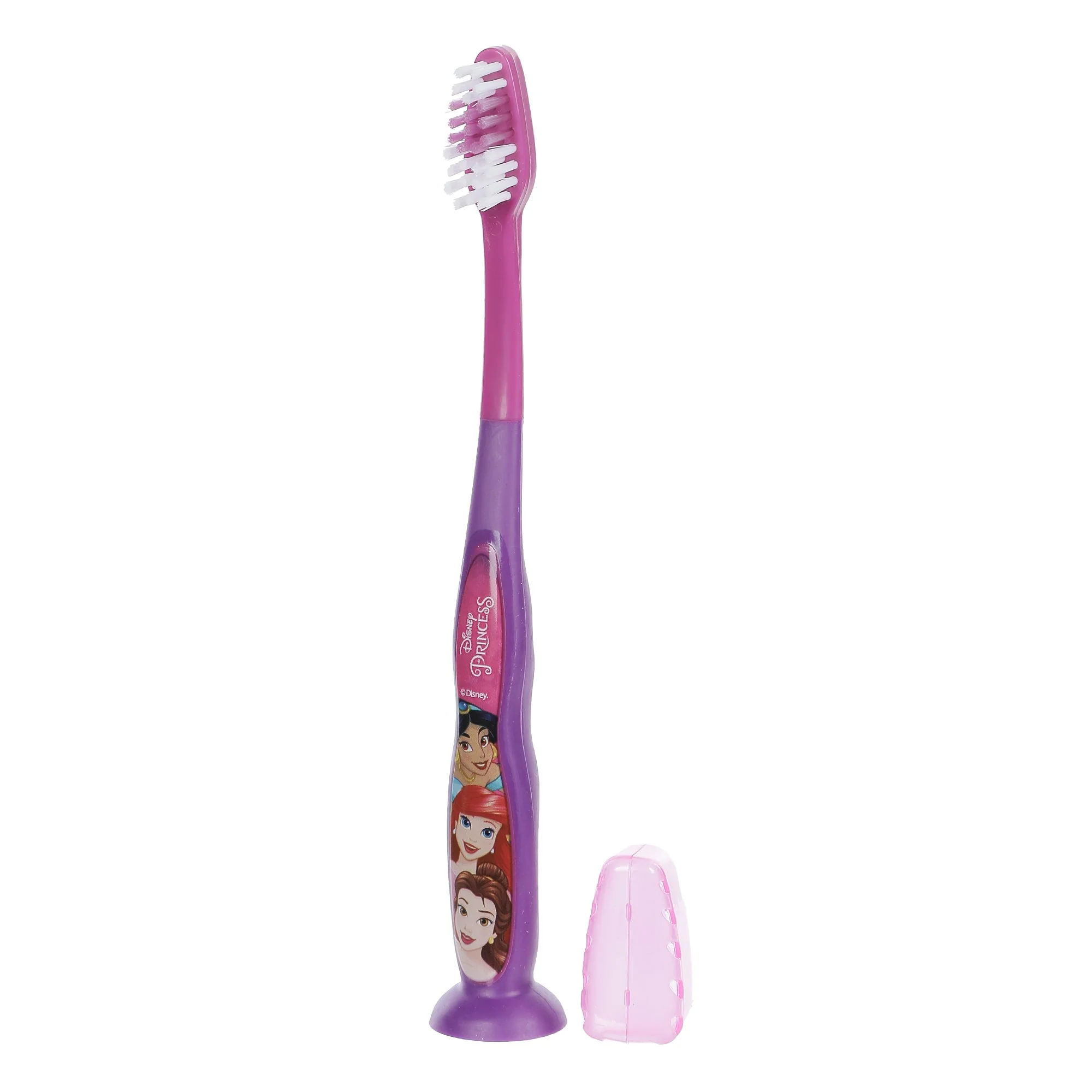Brosse à dents Princesses