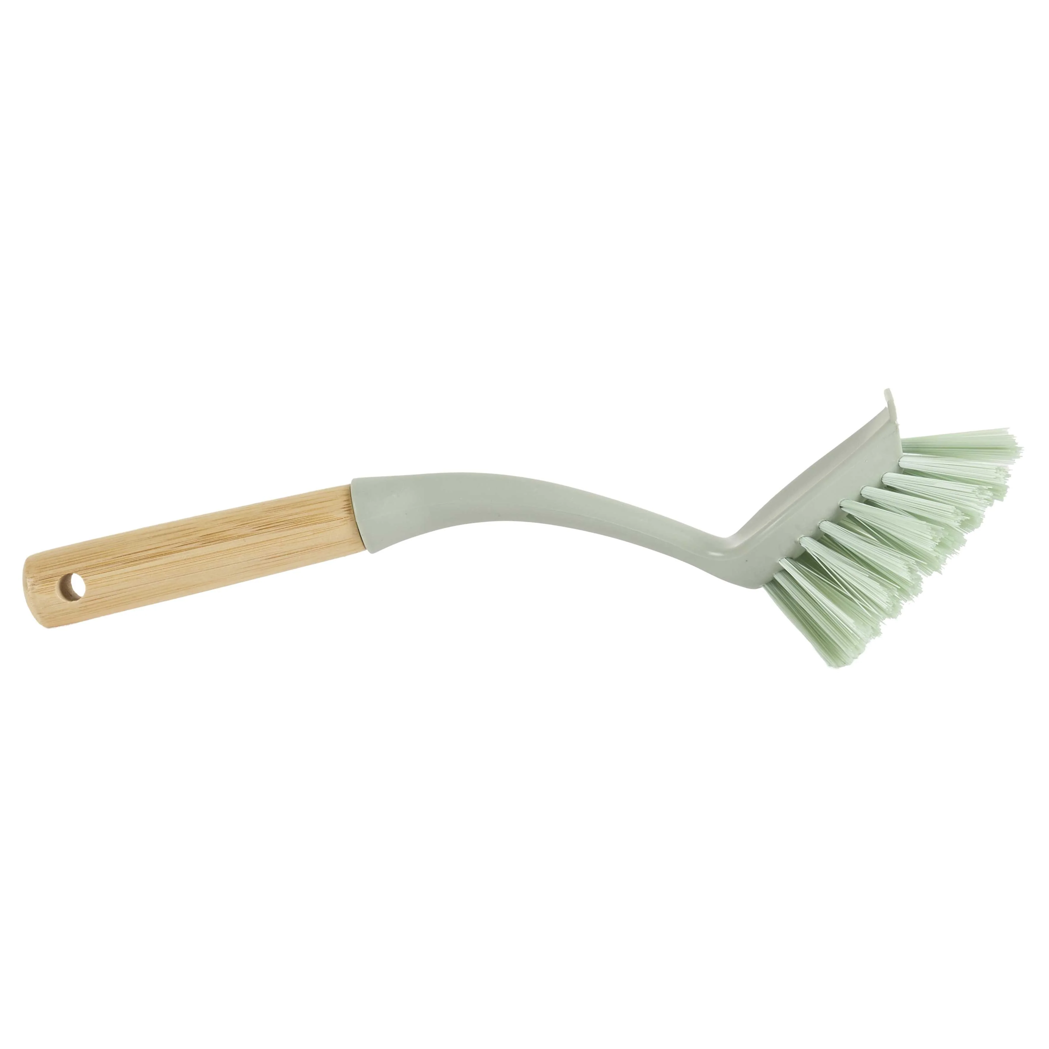 Brosse à vaisselle en bambou