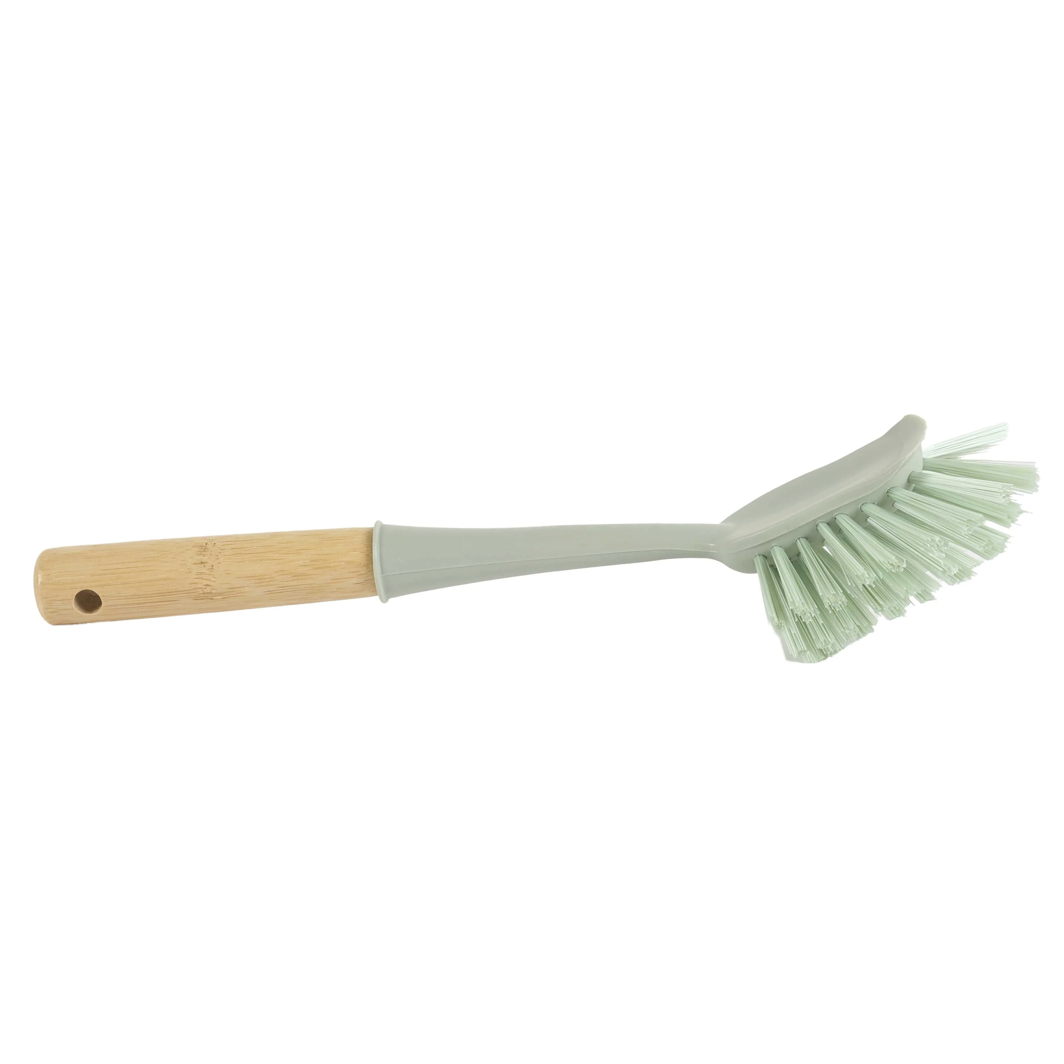 Brosse Ă vaisselle en bambou - Image 2